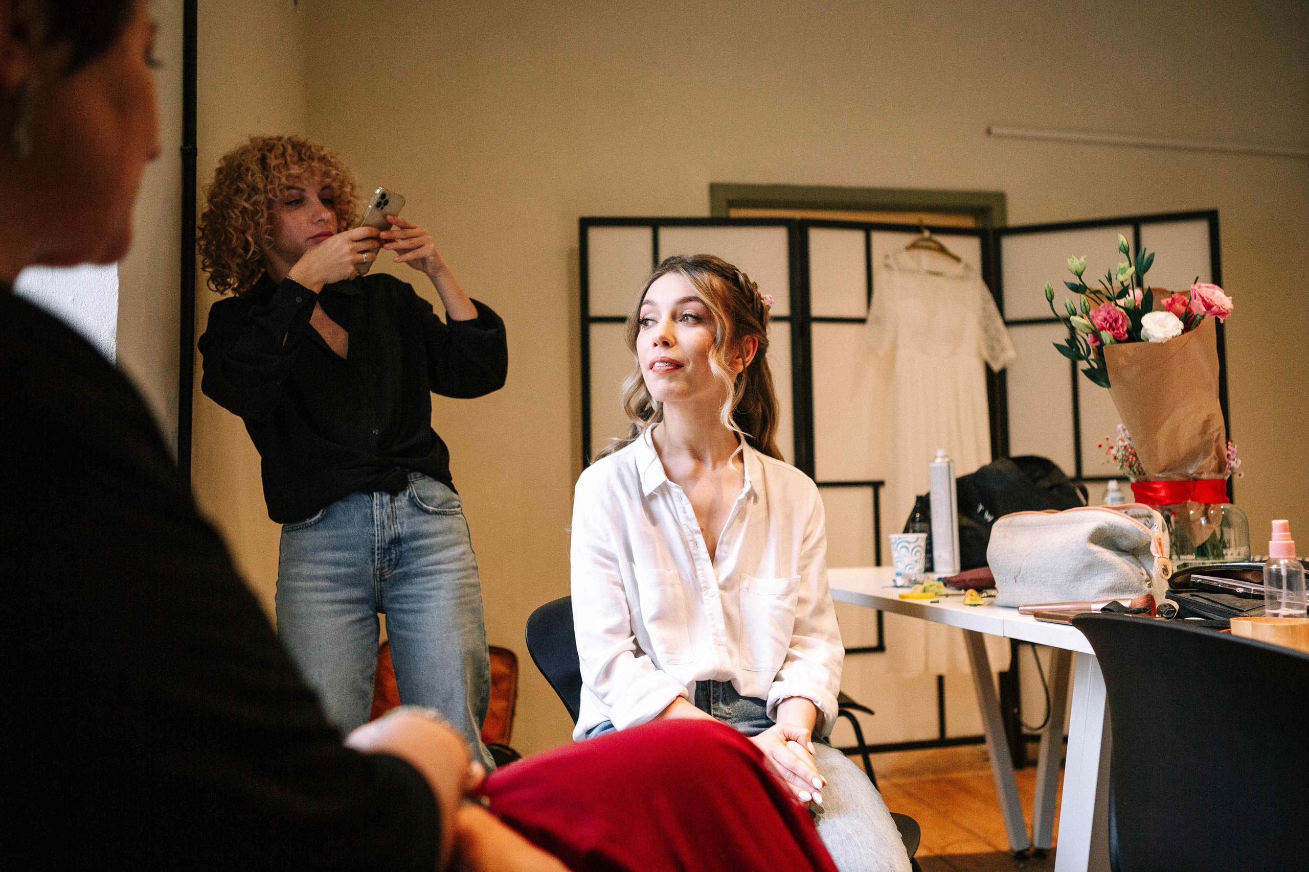 Friday morning wedding (JEWISH POINT). Https://shi-photo.com/