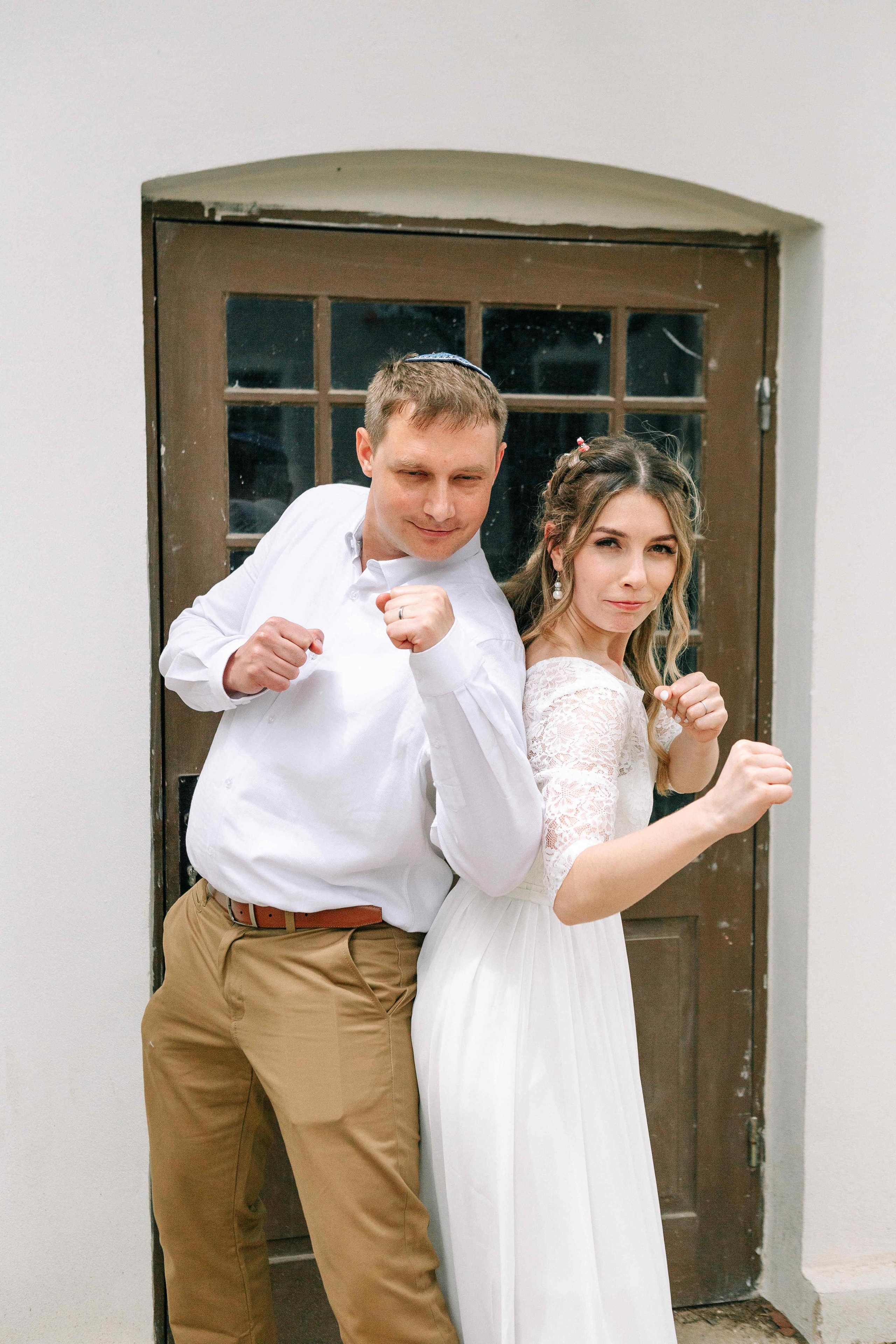 Friday morning wedding (JEWISH POINT). Https://shi-photo.com/