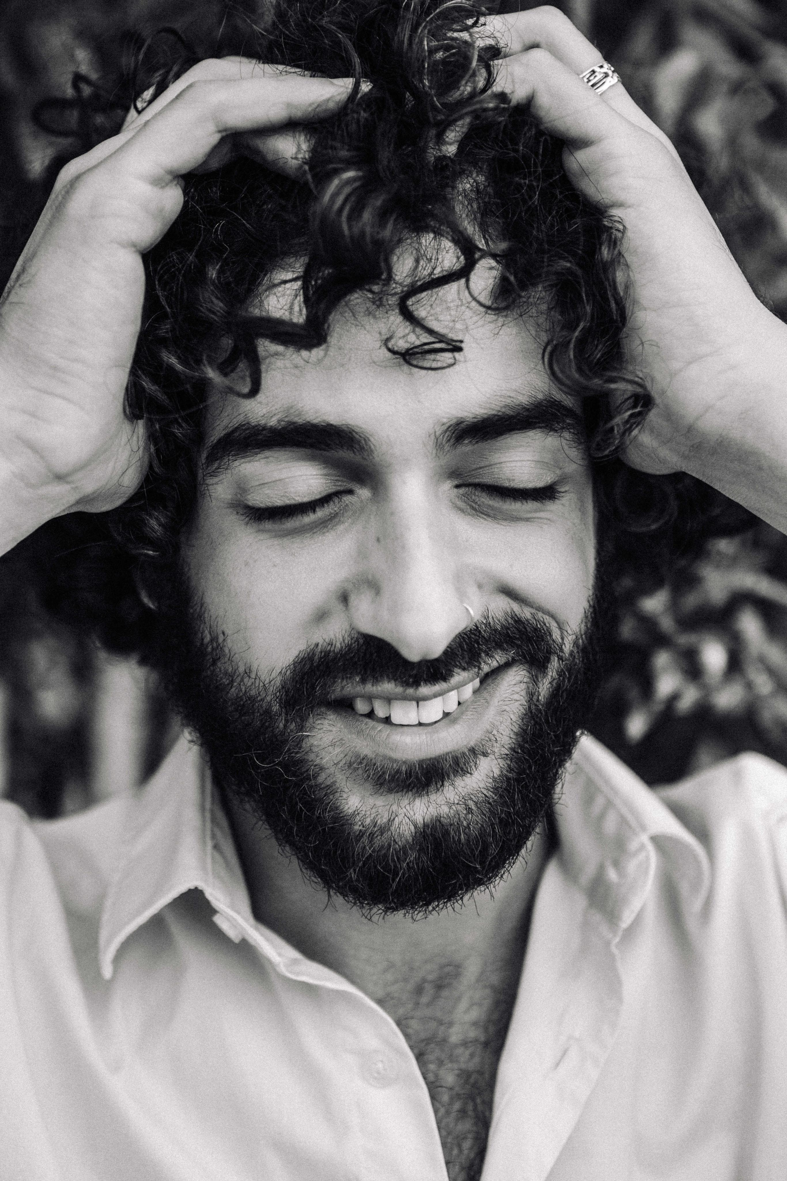 Wedding photoshoot in Yamin Moshe. Https://shi-photo.com/