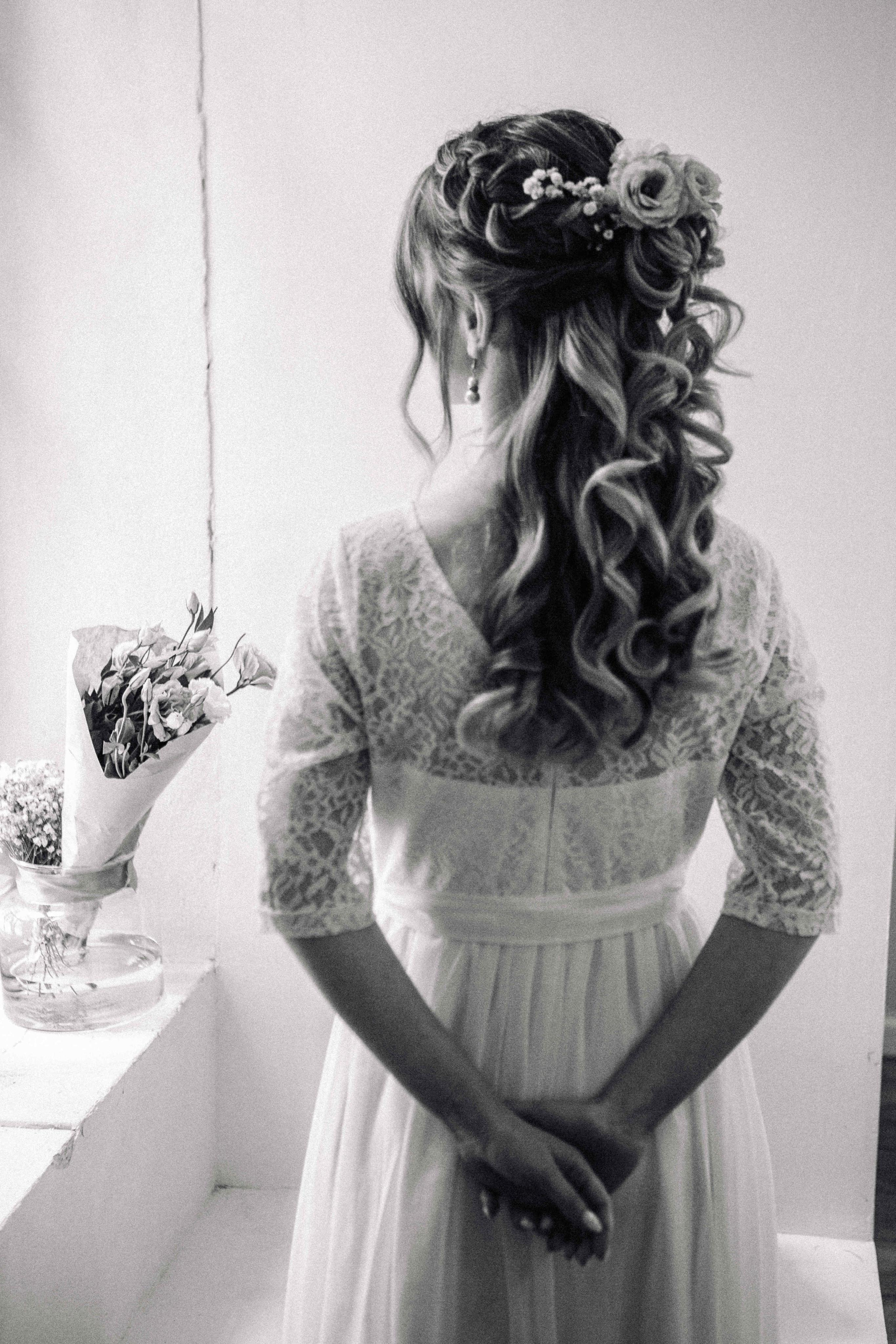 Friday morning wedding (JEWISH POINT). Https://shi-photo.com/