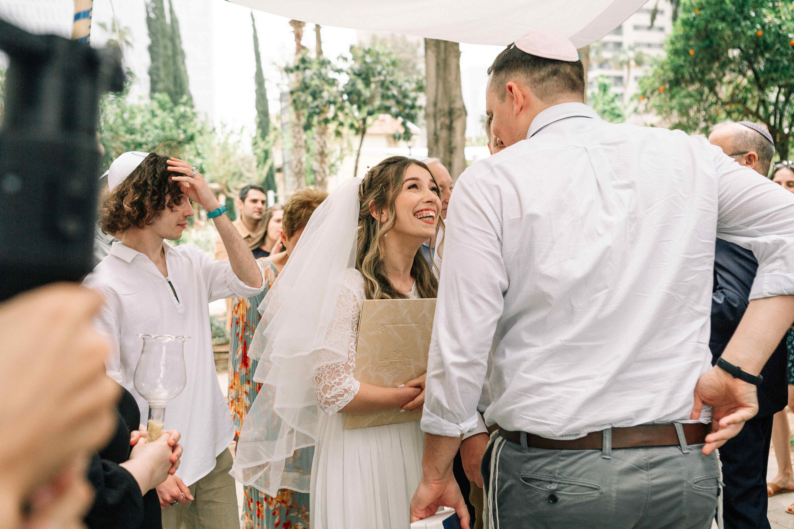 Friday morning wedding (JEWISH POINT). Https://shi-photo.com/