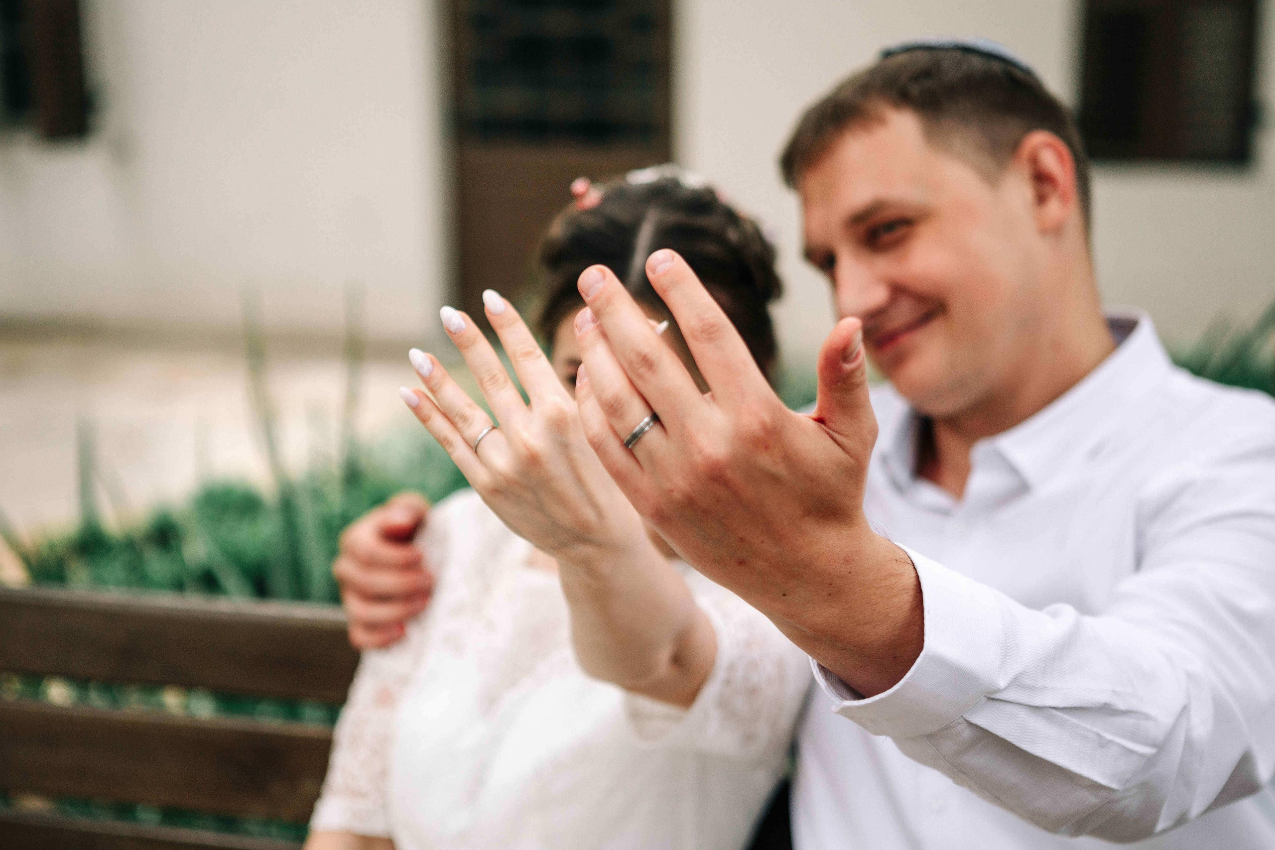 Friday morning wedding (JEWISH POINT). Https://shi-photo.com/