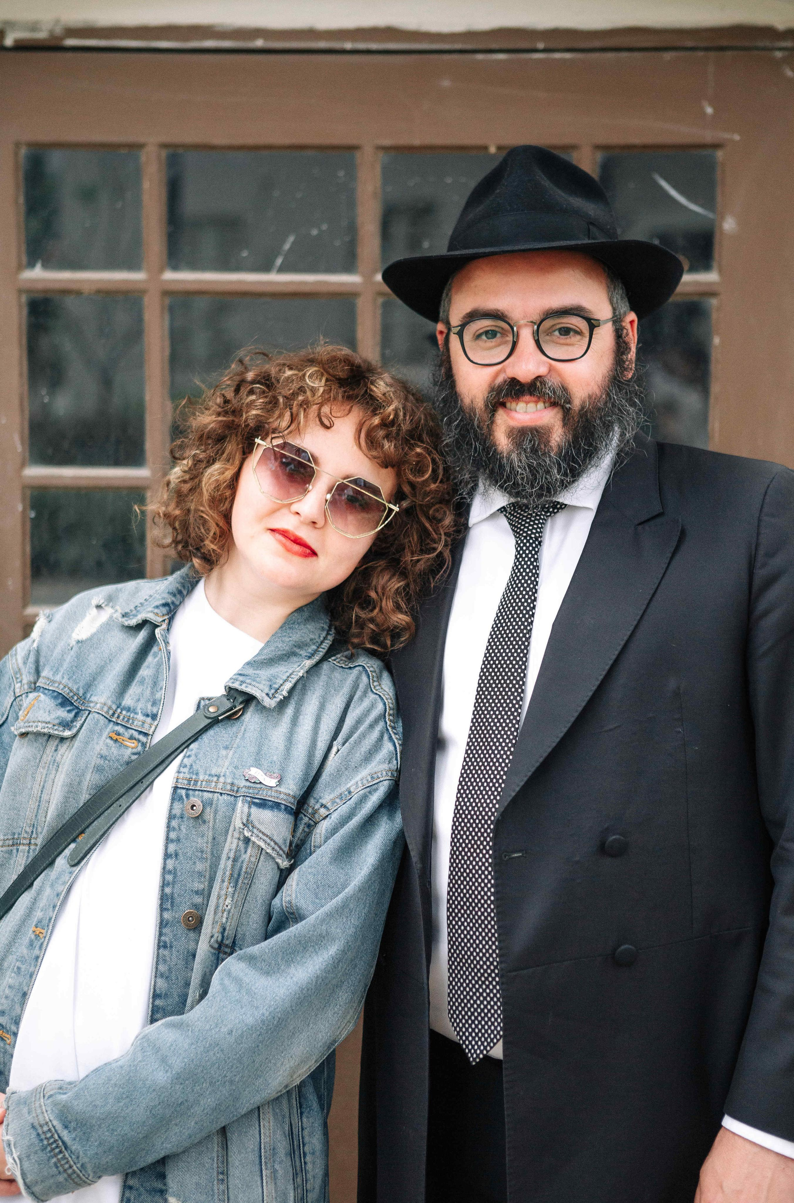 Friday morning wedding (JEWISH POINT). Https://shi-photo.com/