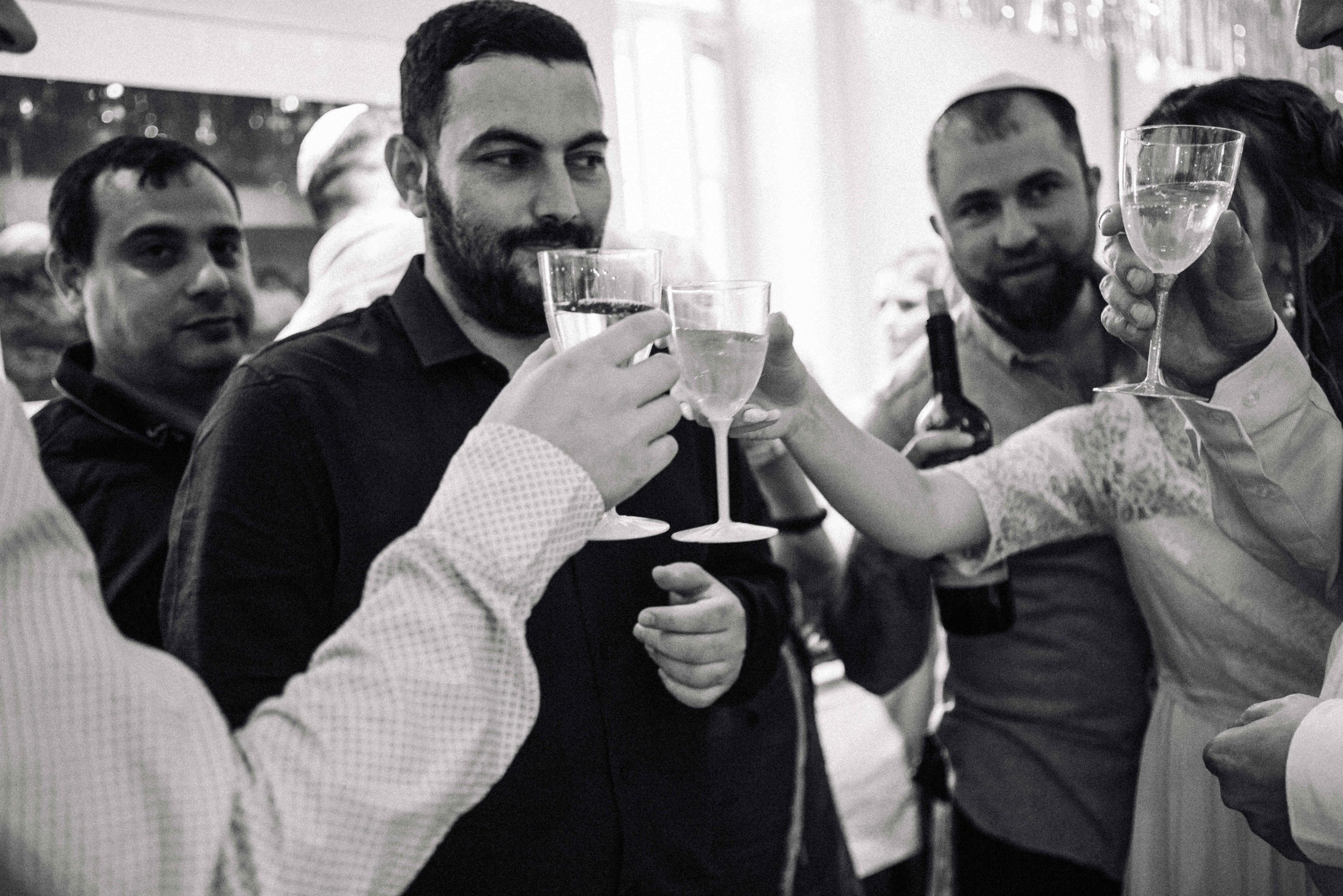 Friday morning wedding (JEWISH POINT). Https://shi-photo.com/