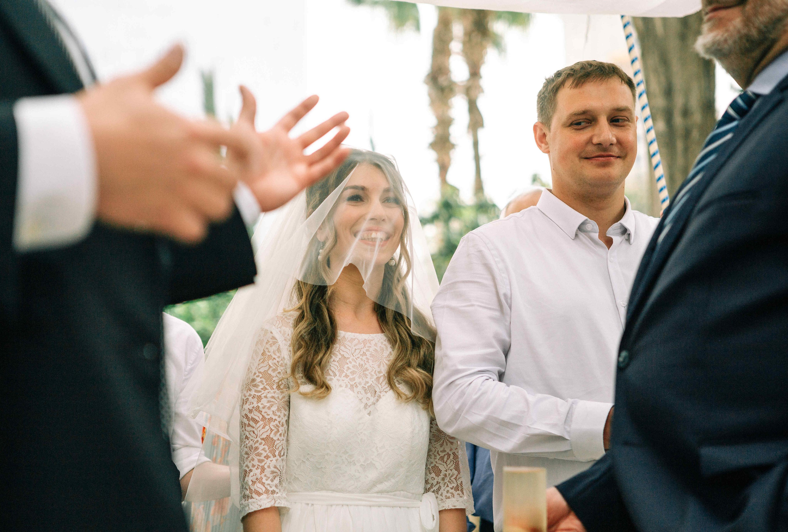 Friday morning wedding (JEWISH POINT). Https://shi-photo.com/