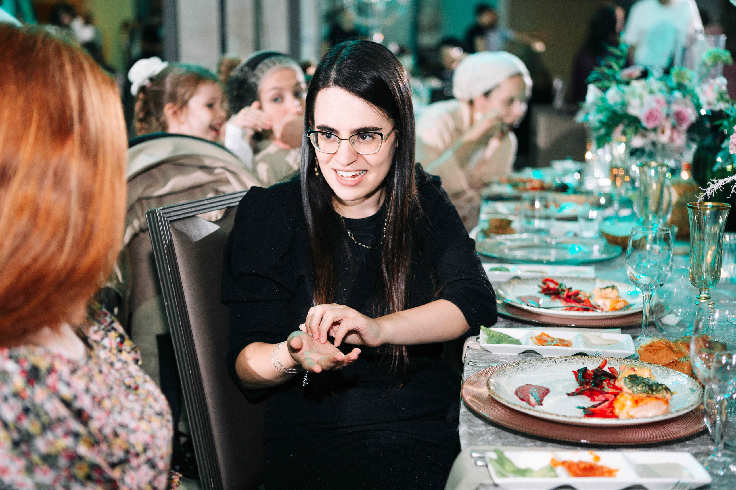 Sunset wedding in Jerusalem. PHOTOGRAPHER IN ISRAEL