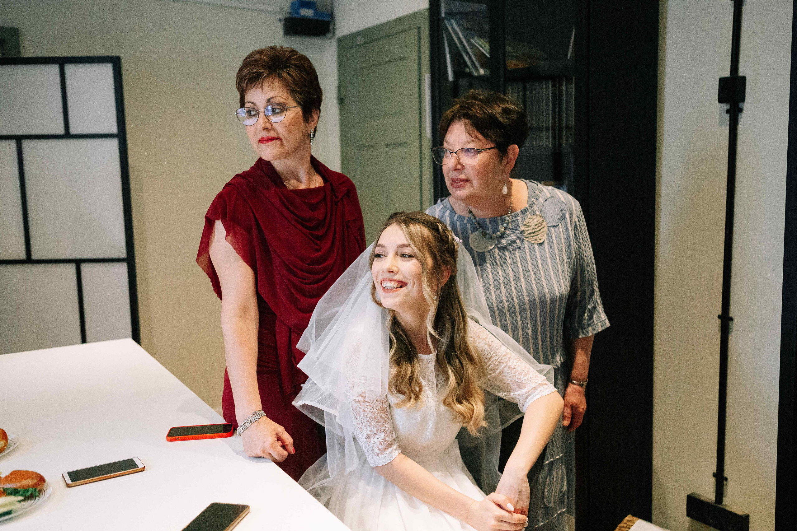 Friday morning wedding (JEWISH POINT). Https://shi-photo.com/