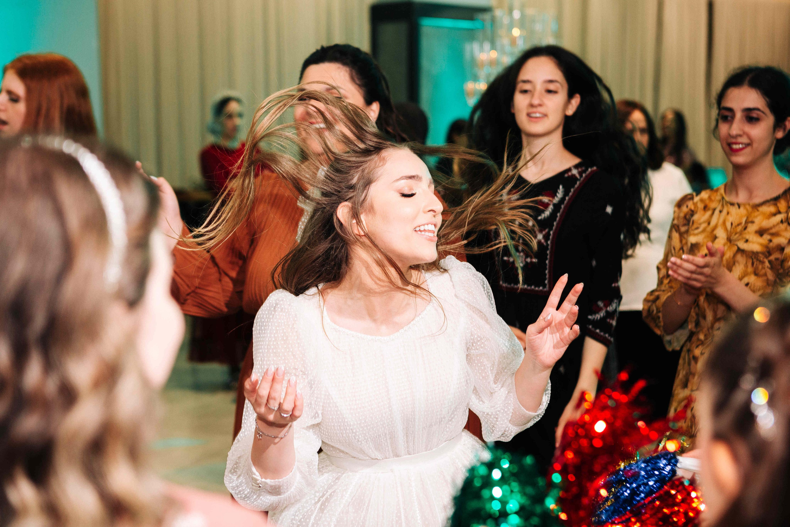 Sunset wedding in Jerusalem. PHOTOGRAPHER IN ISRAEL