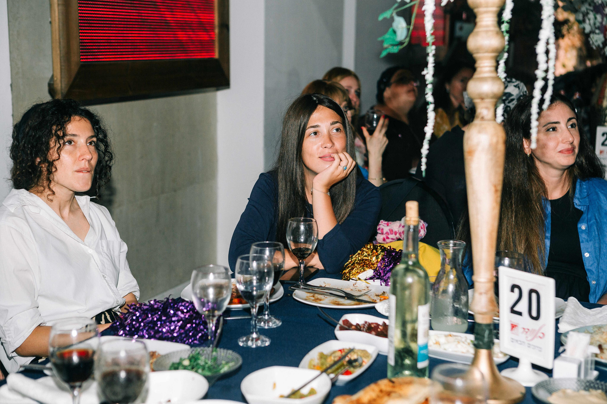 Big chabad wedding in Rishon Lezion. Https://shi-photo.com/