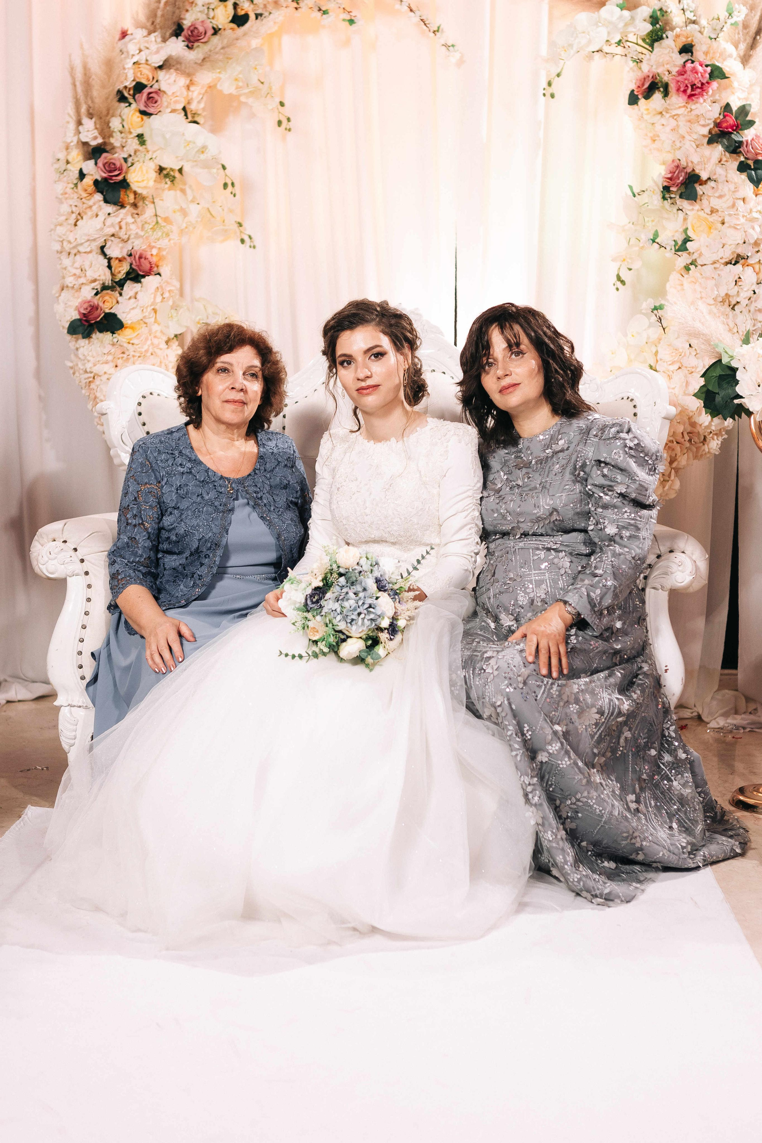 Big chabad wedding in Rishon Lezion. Https://shi-photo.com/