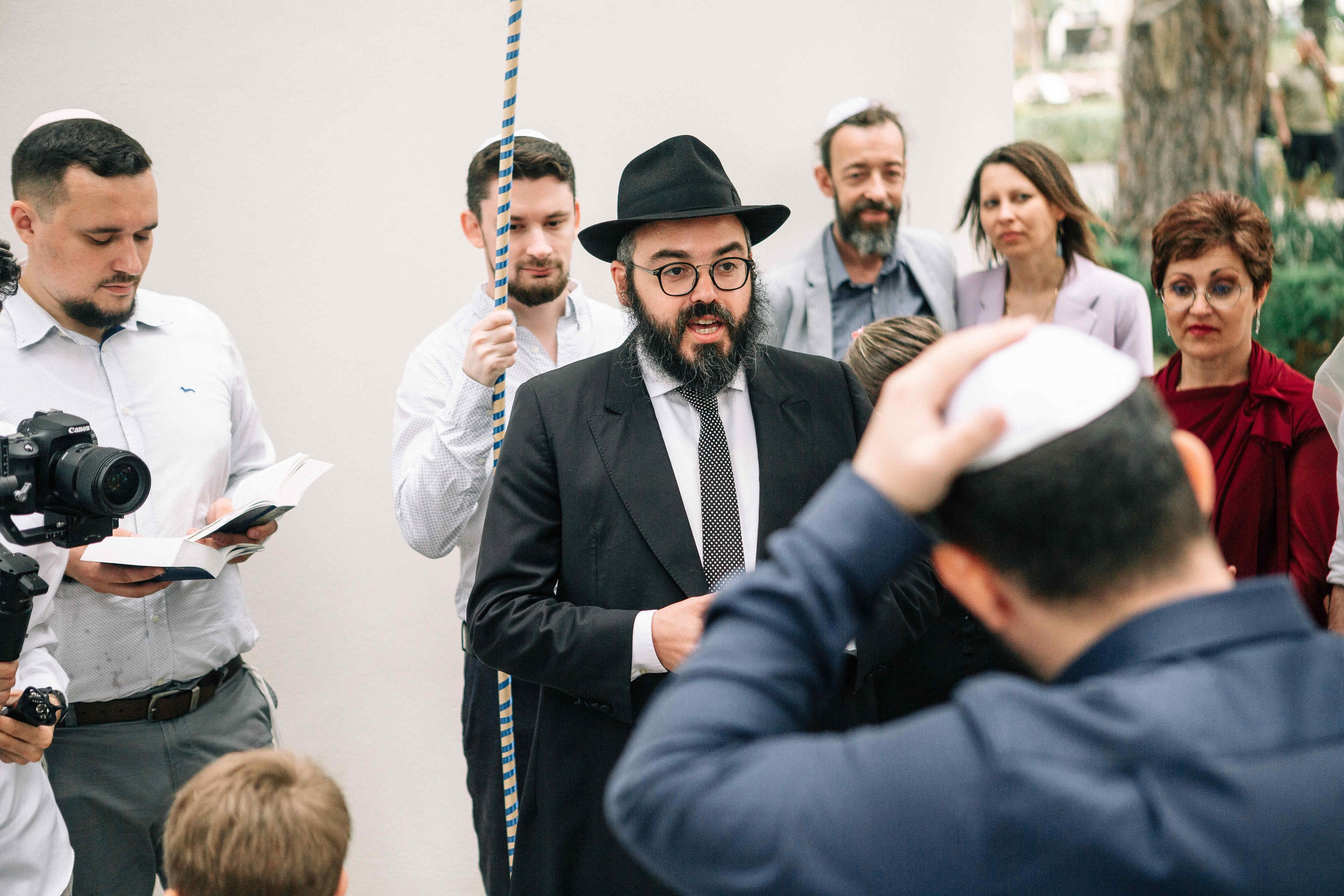 Friday morning wedding (JEWISH POINT). Https://shi-photo.com/