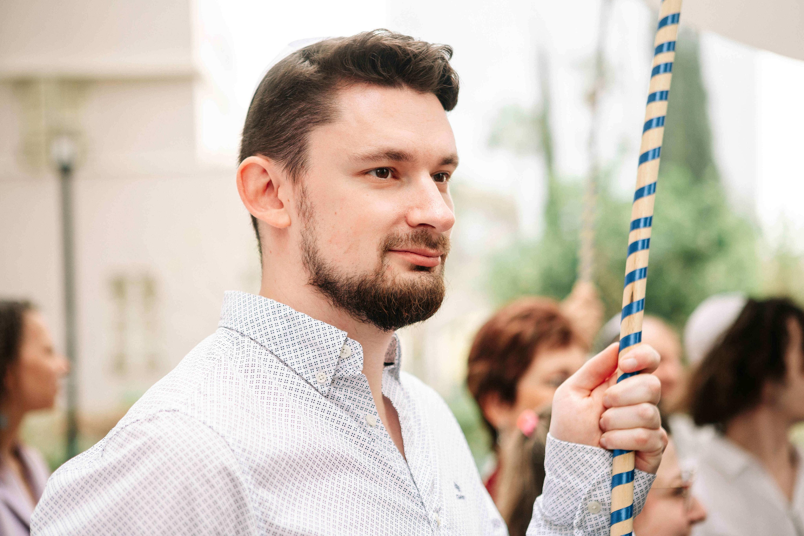 Friday morning wedding (JEWISH POINT). Https://shi-photo.com/