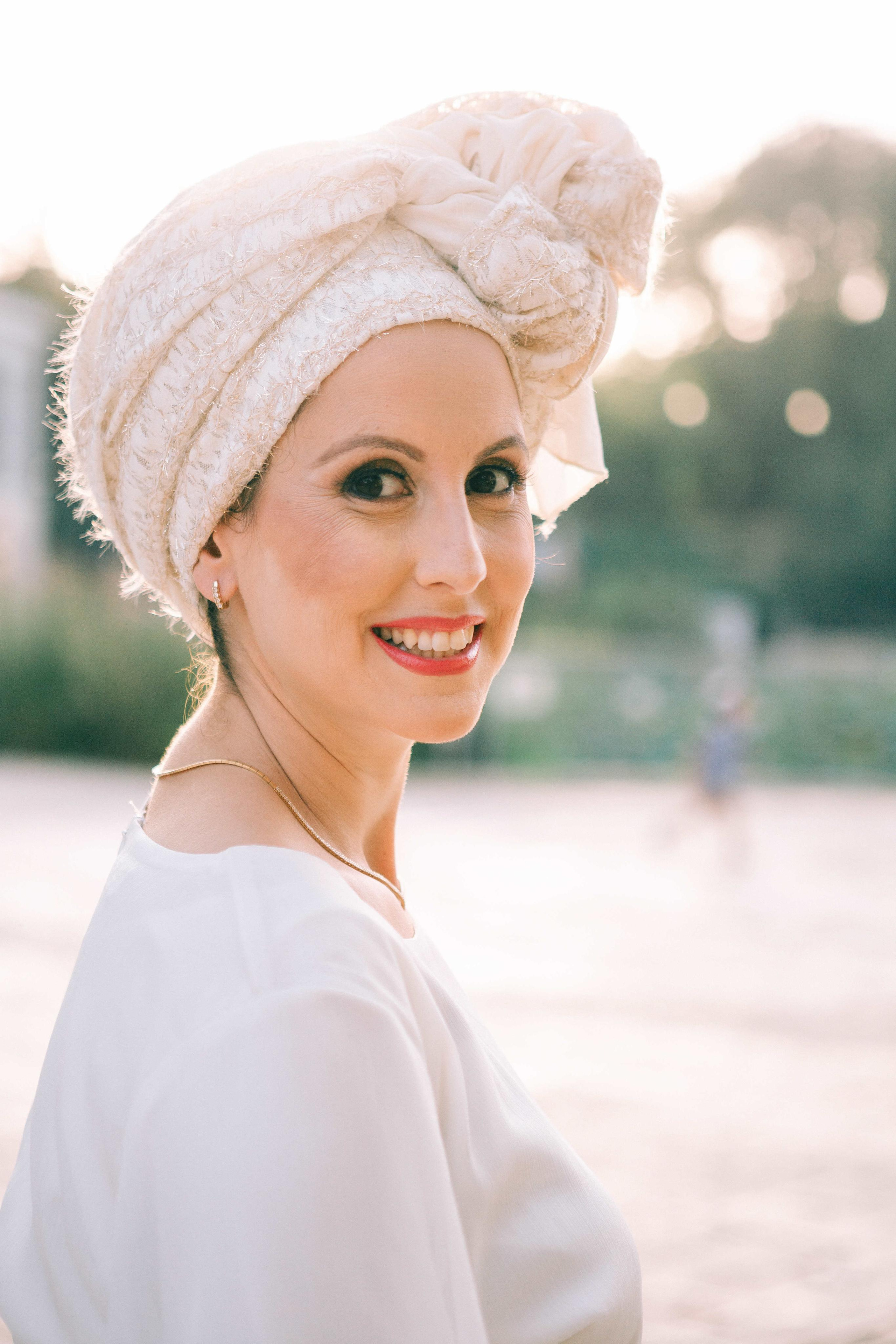 Wedding photoshoot in the Botanical Garden. Https://shi-photo.com/