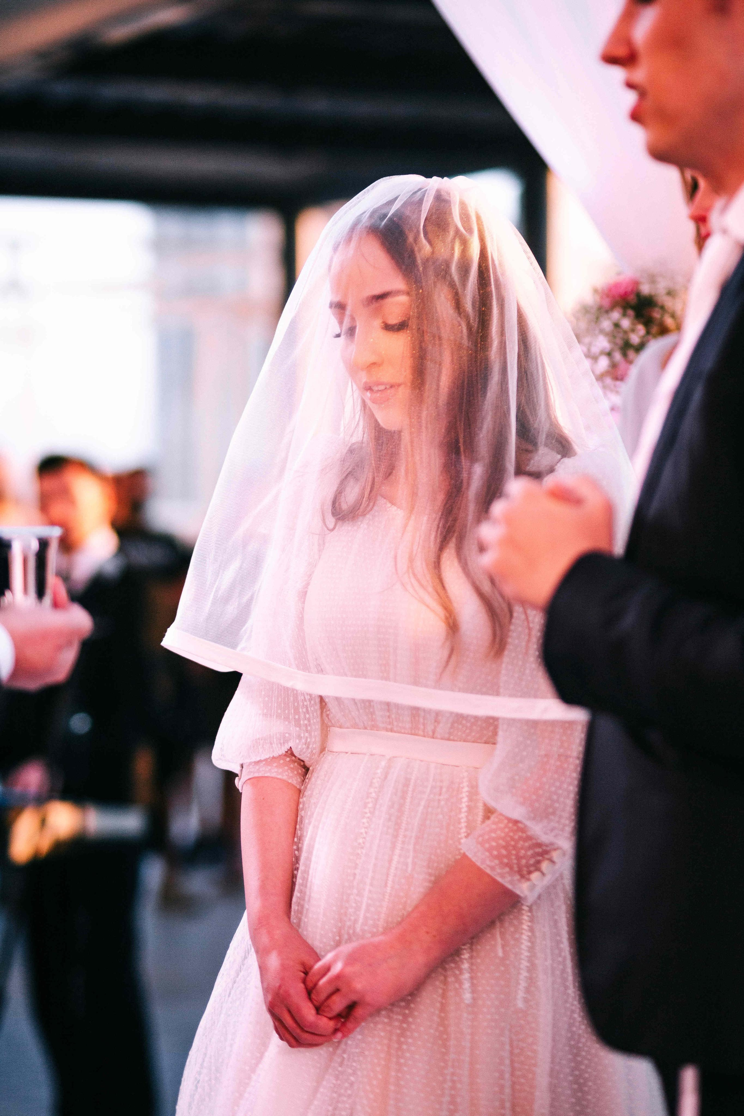 Sunset wedding in Jerusalem. PHOTOGRAPHER IN ISRAEL