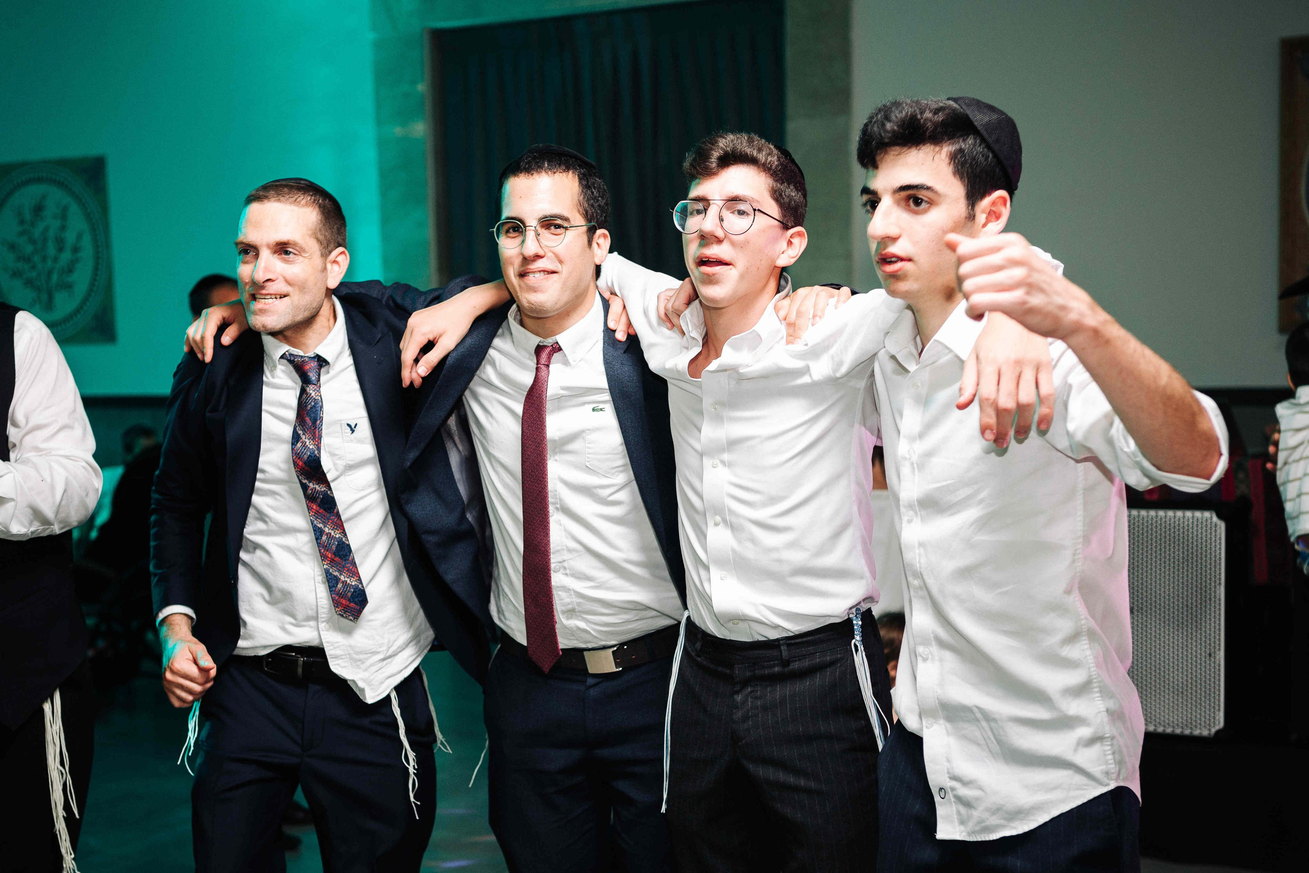 Sunset wedding in Jerusalem. PHOTOGRAPHER IN ISRAEL