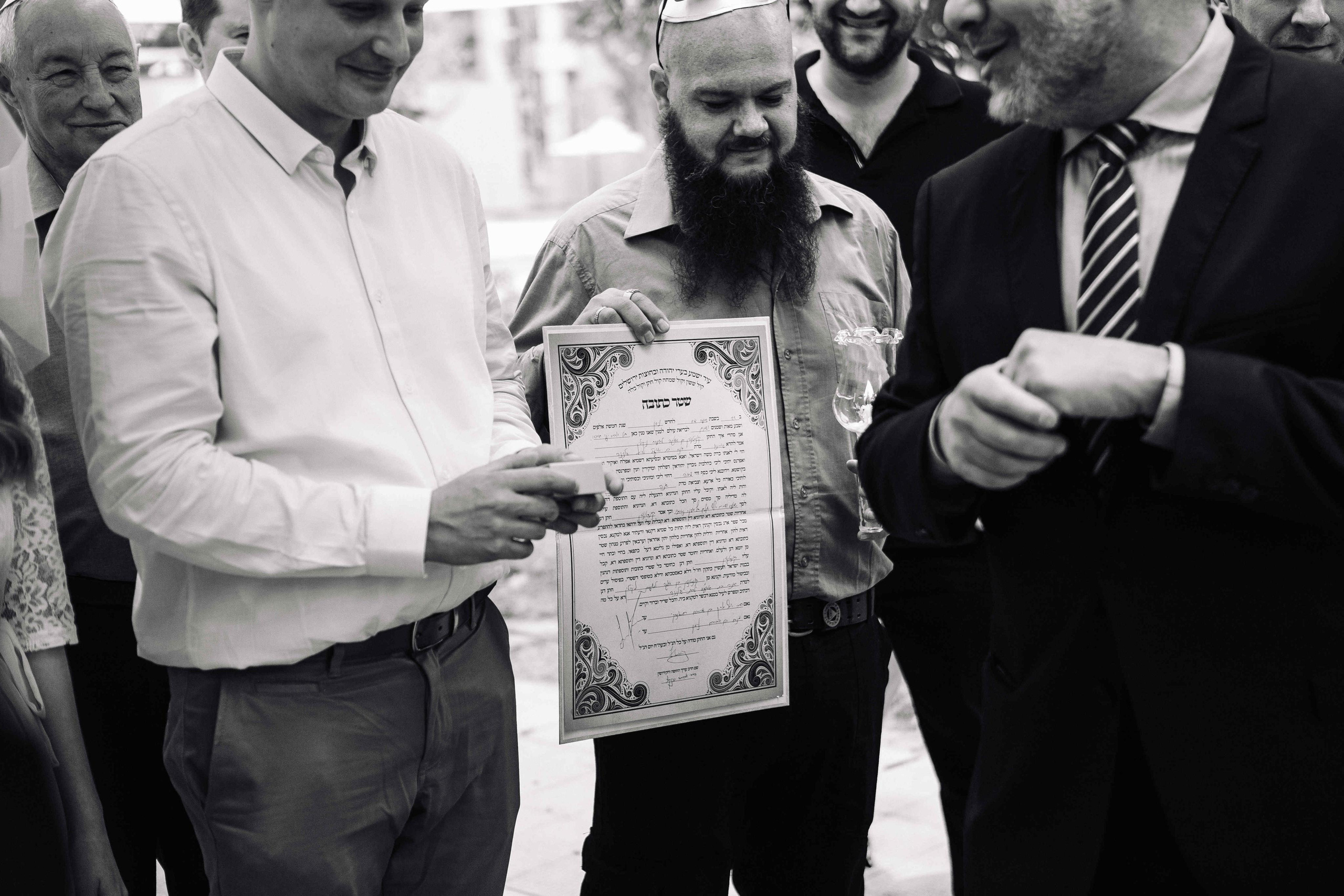 Friday morning wedding (JEWISH POINT). Https://shi-photo.com/