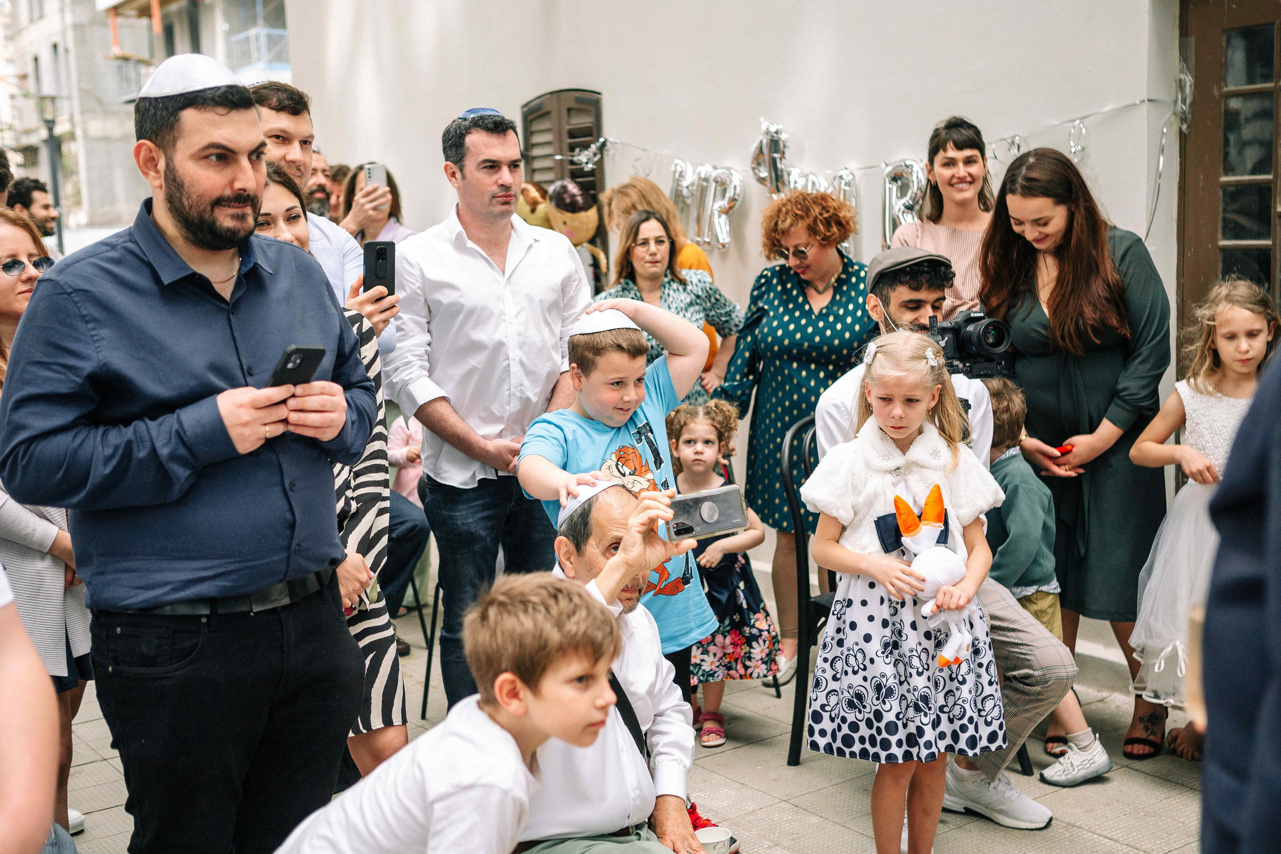 Friday morning wedding (JEWISH POINT). Https://shi-photo.com/