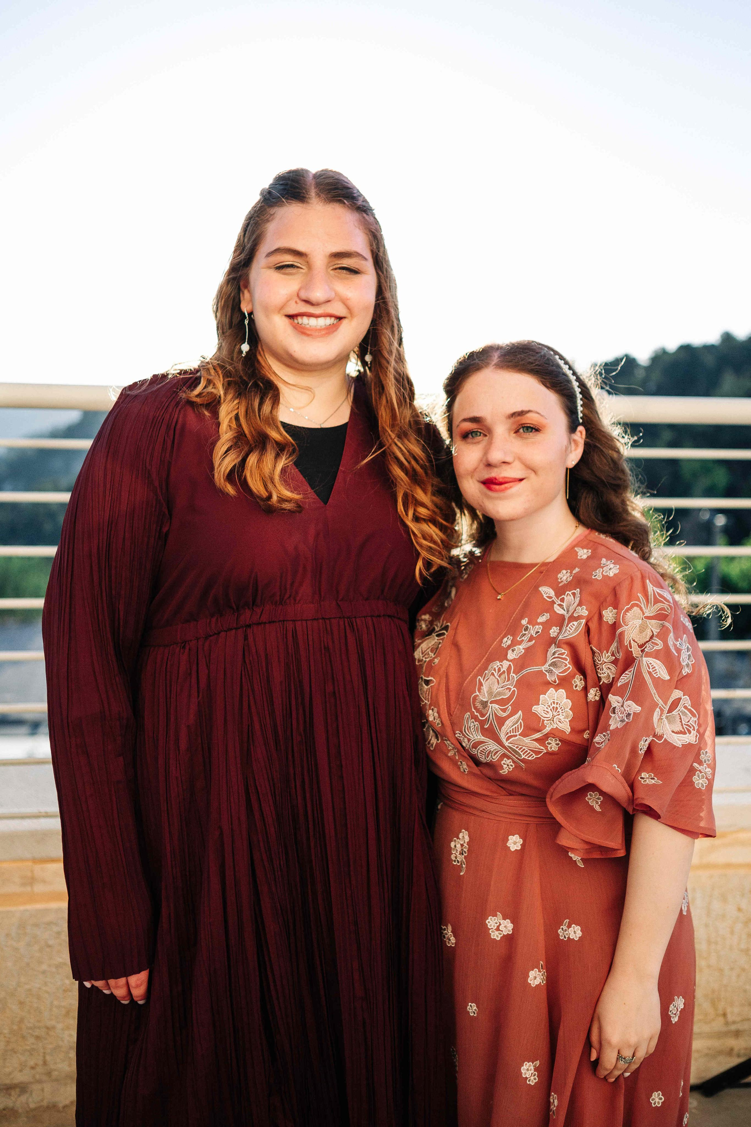 Sunset wedding in Jerusalem. PHOTOGRAPHER IN ISRAEL