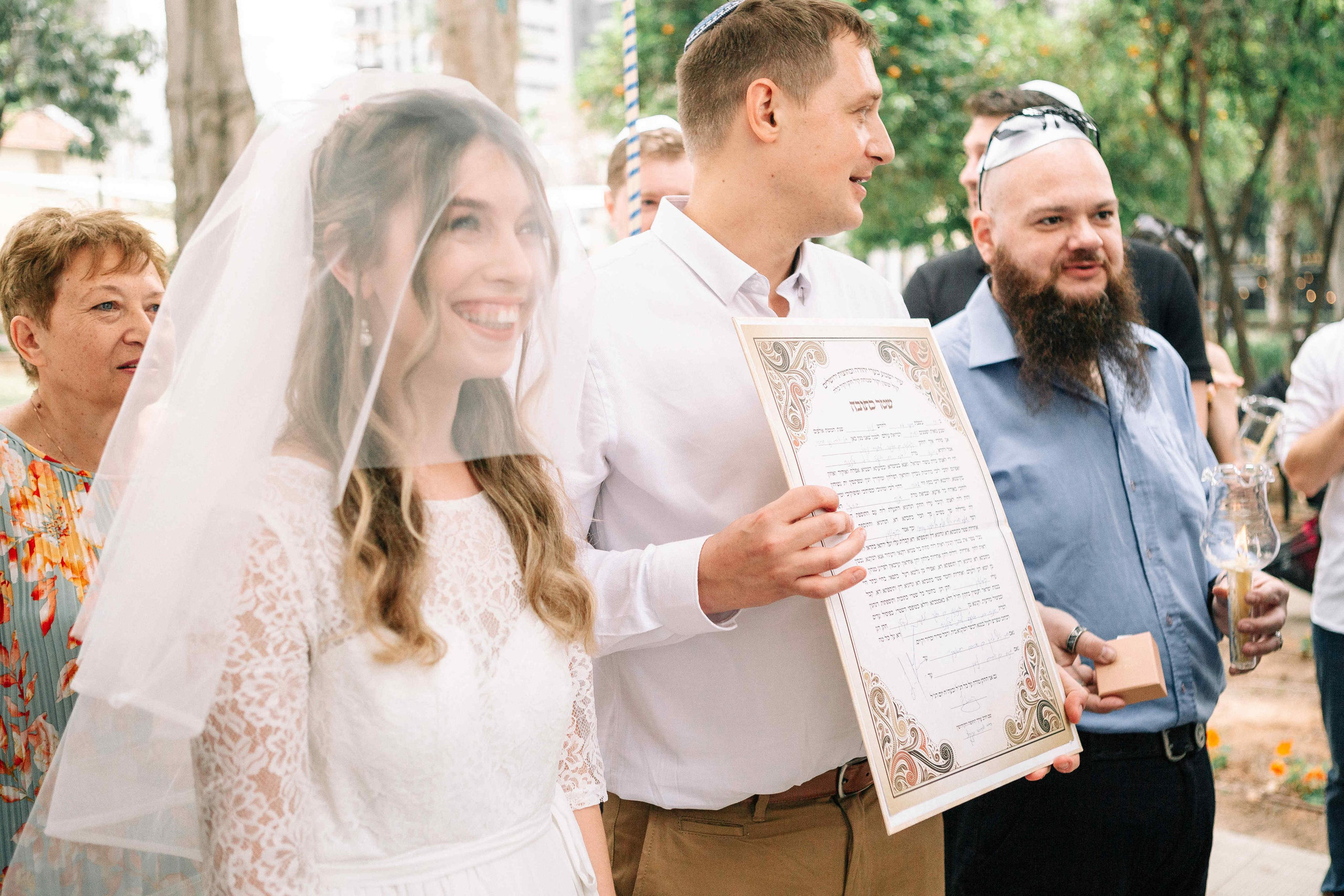 Friday morning wedding (JEWISH POINT). Https://shi-photo.com/