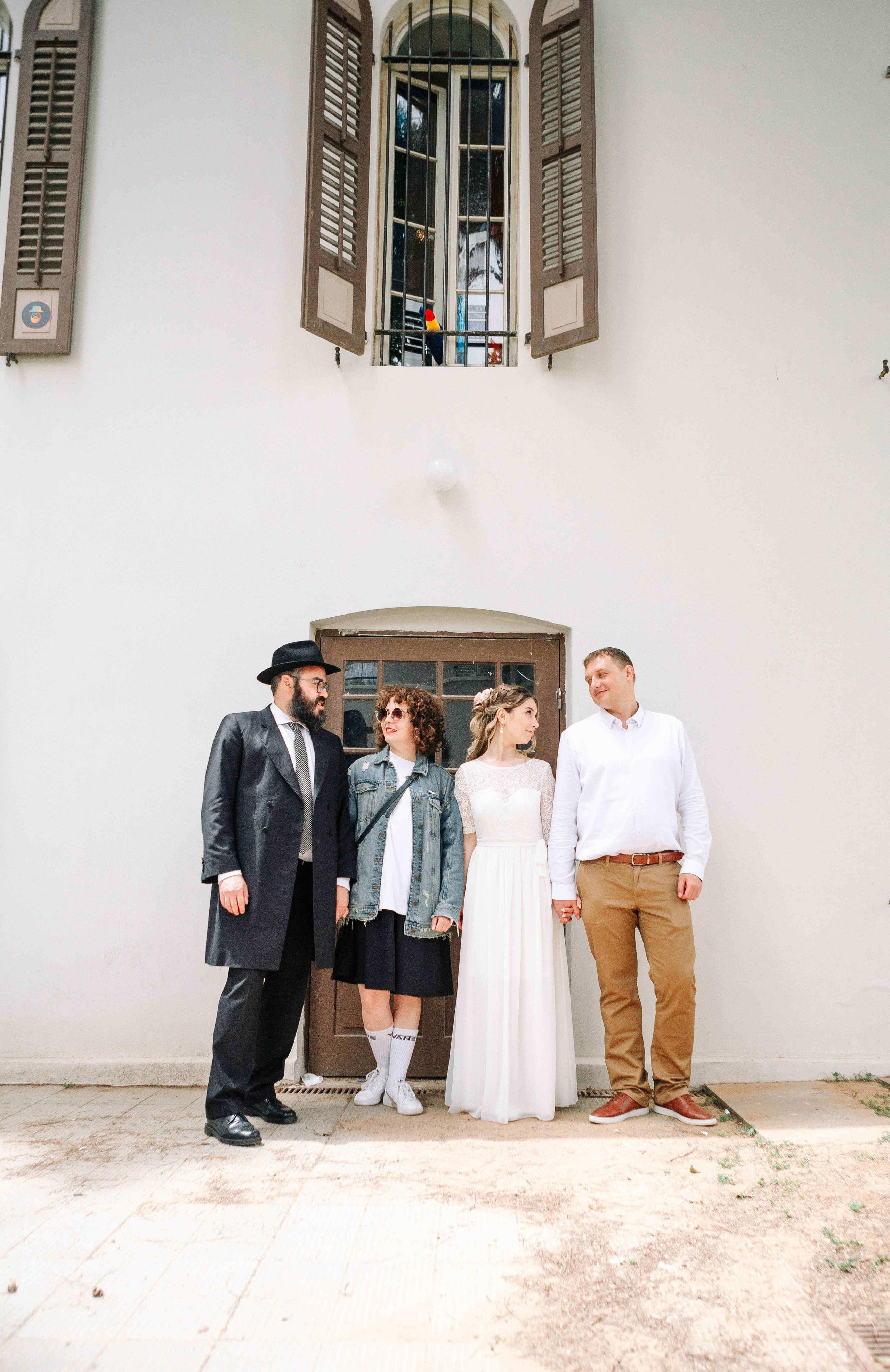 Friday morning wedding (JEWISH POINT). Https://shi-photo.com/
