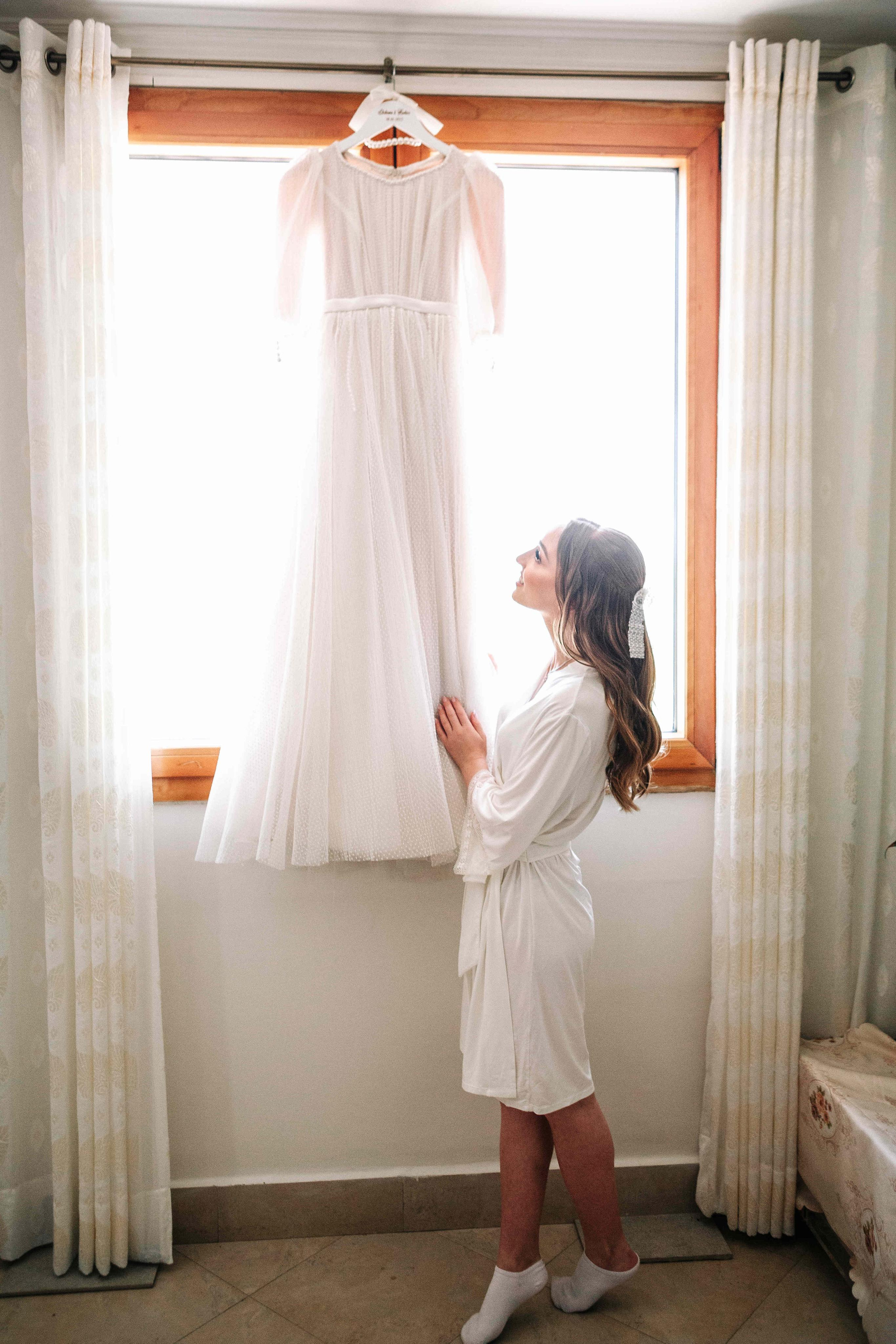 Sunset wedding in Jerusalem. PHOTOGRAPHER IN ISRAEL