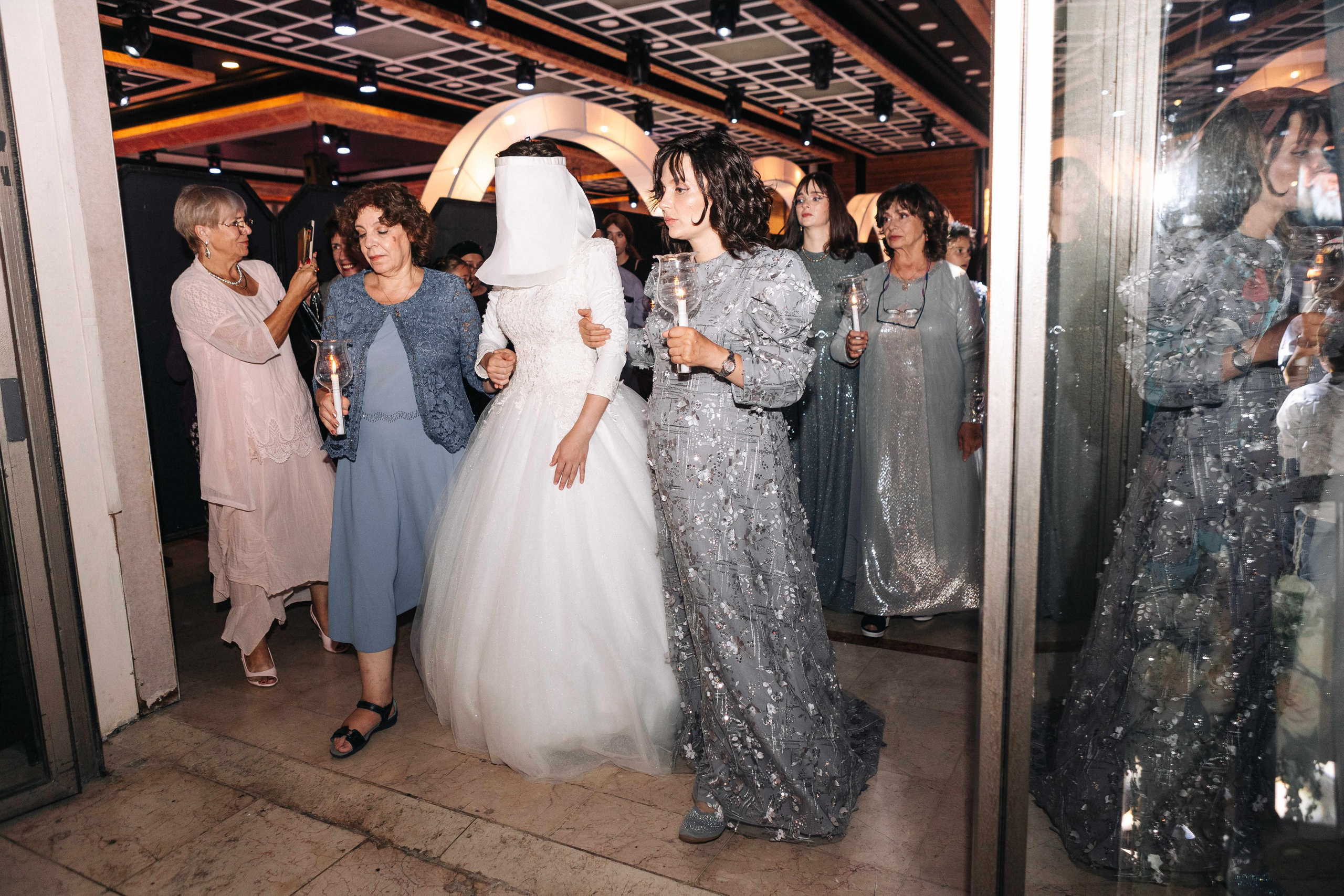 Big chabad wedding in Rishon Lezion. Https://shi-photo.com/