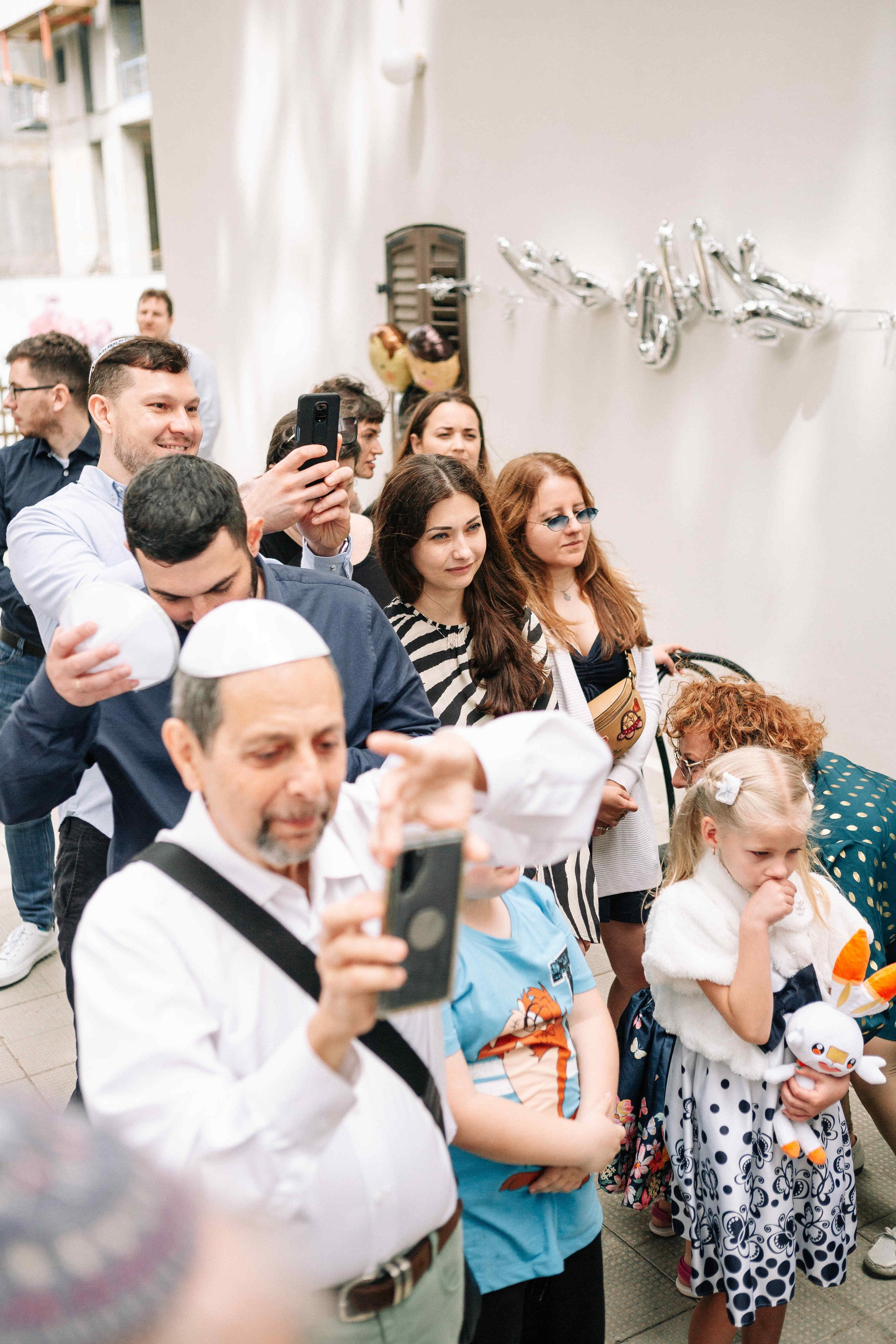 Friday morning wedding (JEWISH POINT). Https://shi-photo.com/