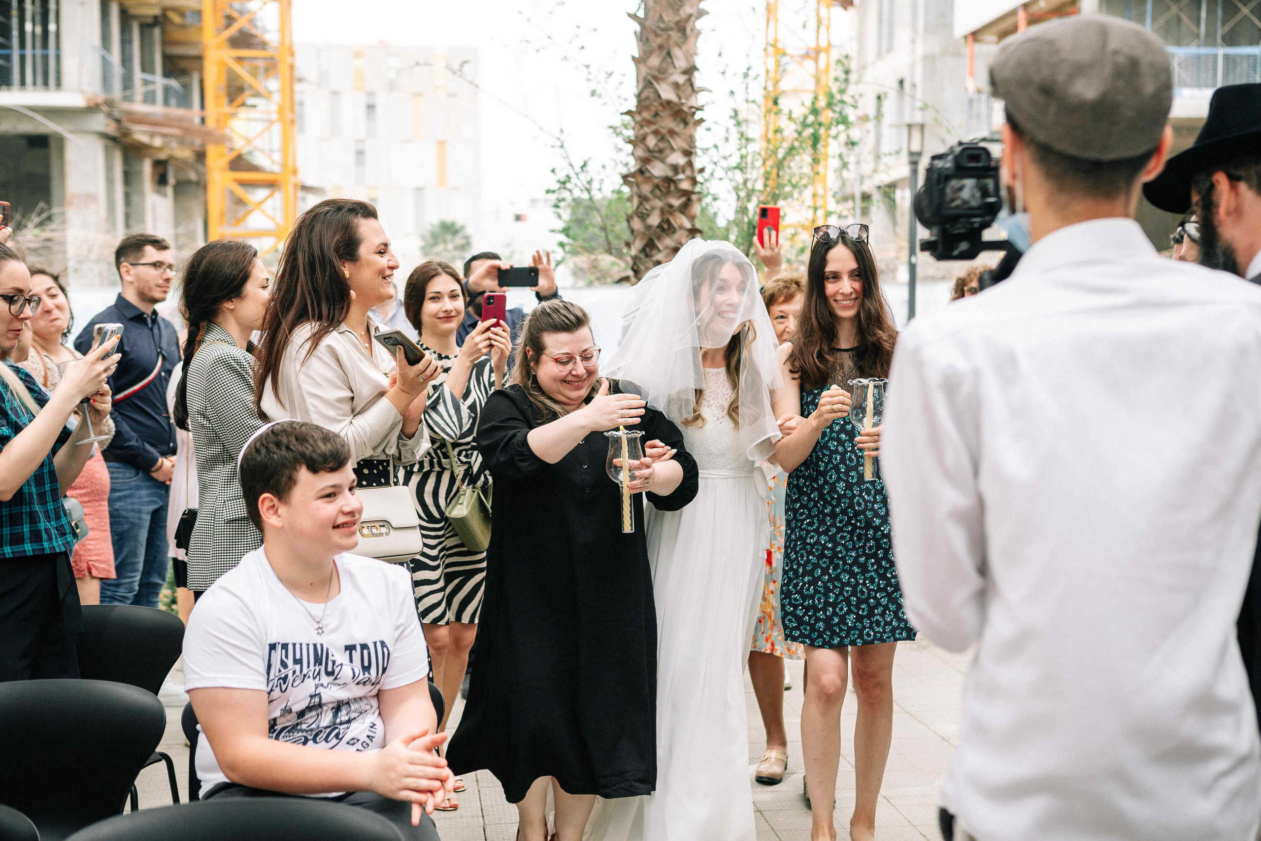 Friday morning wedding (JEWISH POINT). Https://shi-photo.com/
