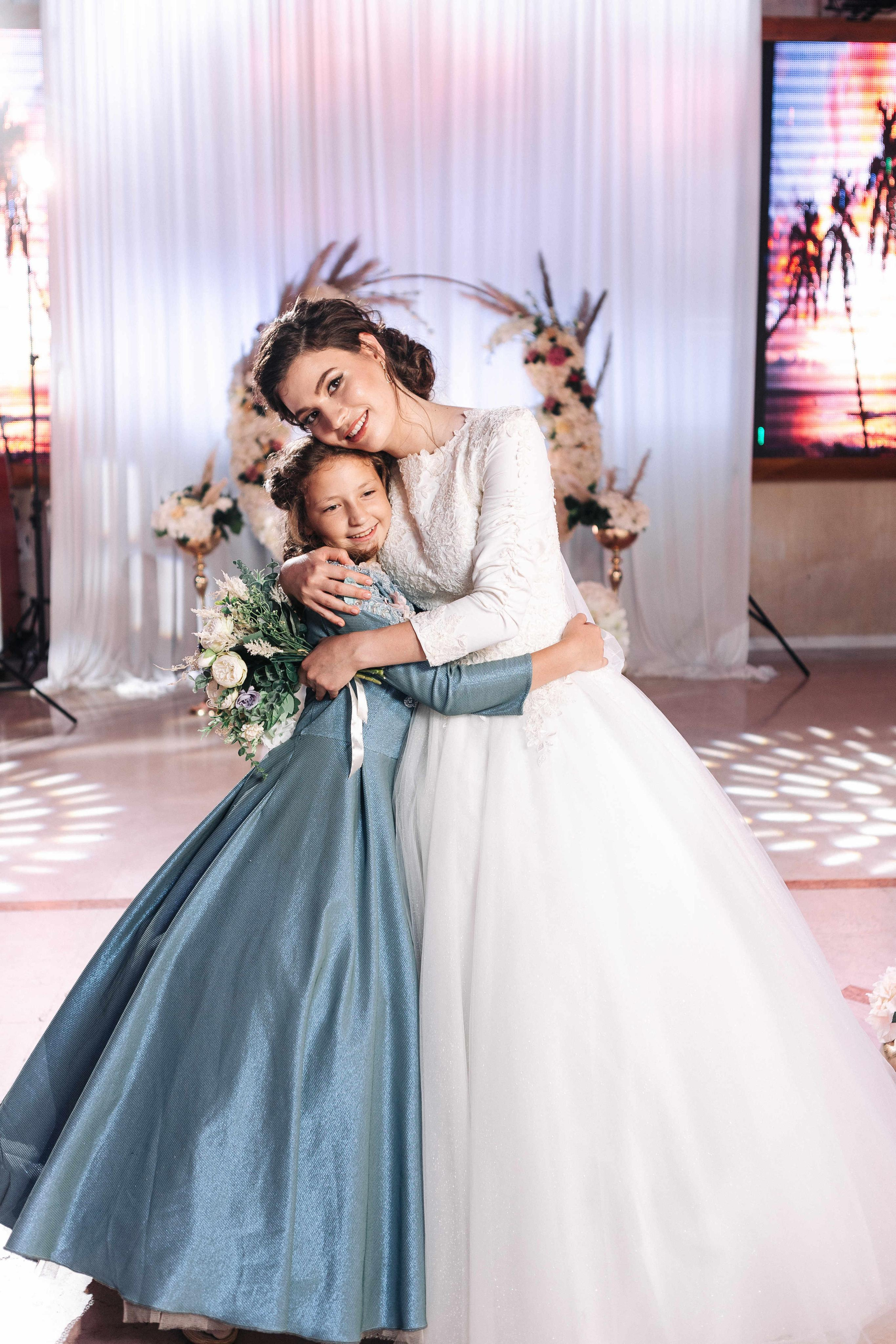 Big chabad wedding in Rishon Lezion. Https://shi-photo.com/