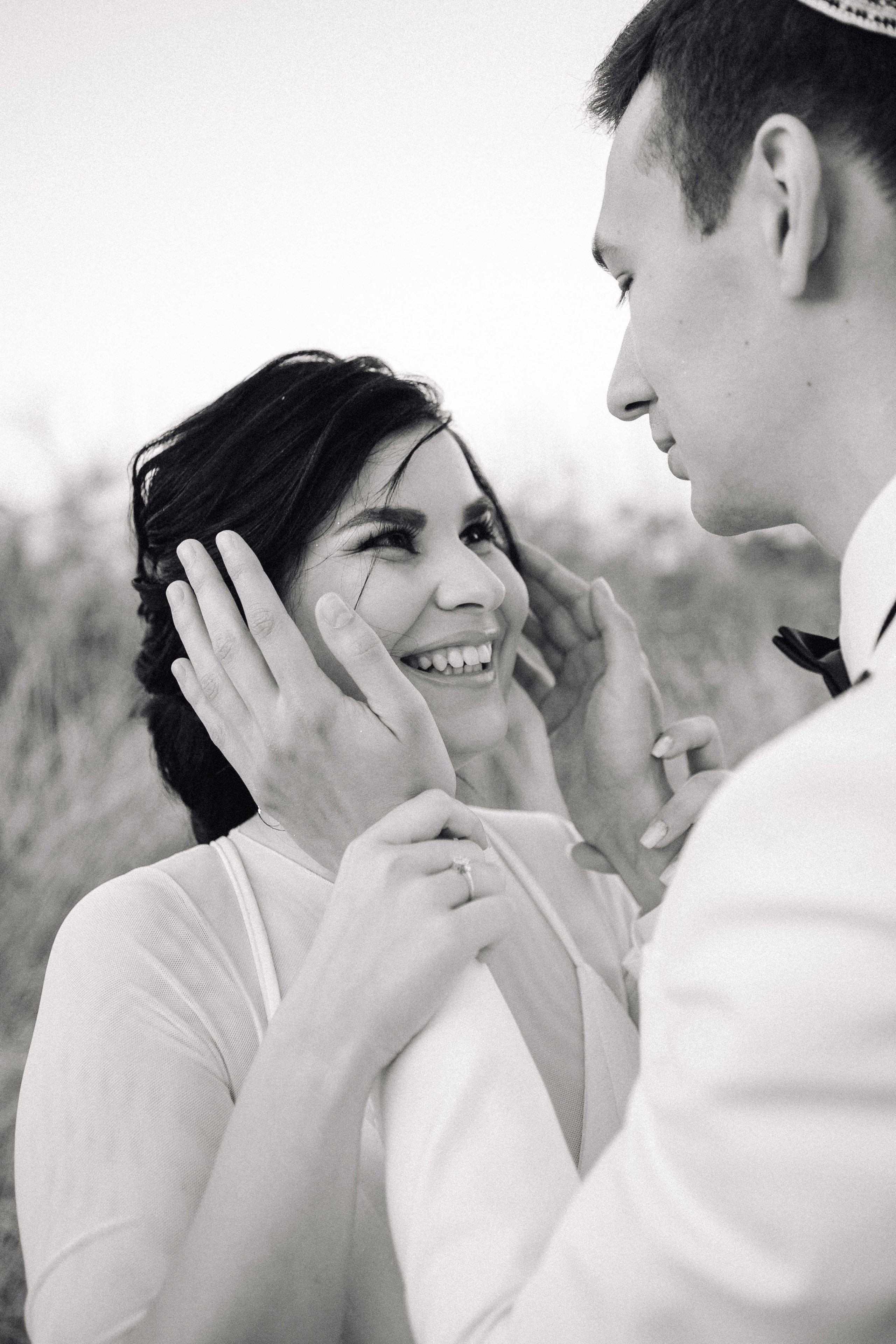 Before the wedding (Mevaseret Zion). Https://shi-photo.com/