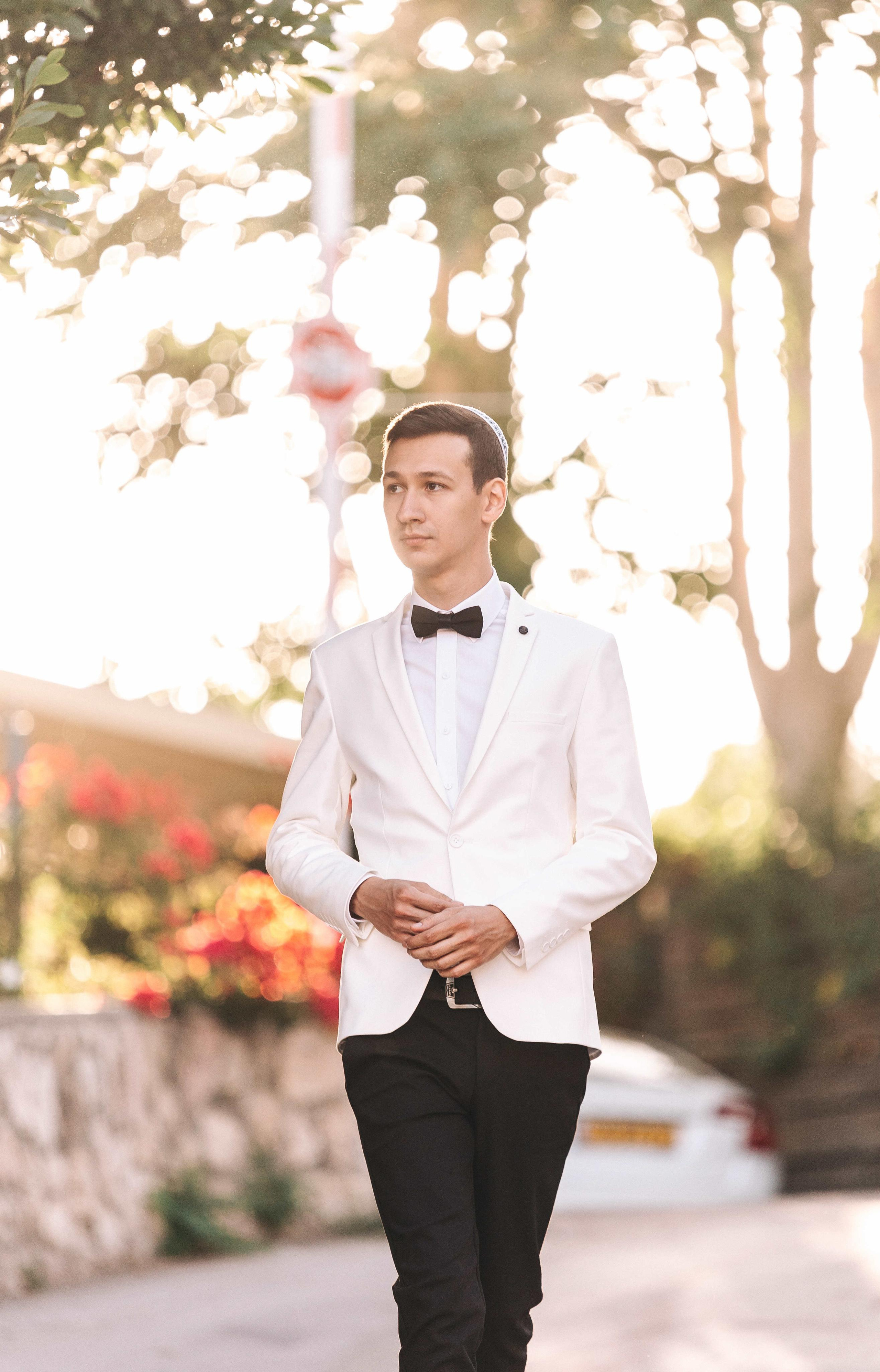 Before the wedding (Mevaseret Zion). Https://shi-photo.com/