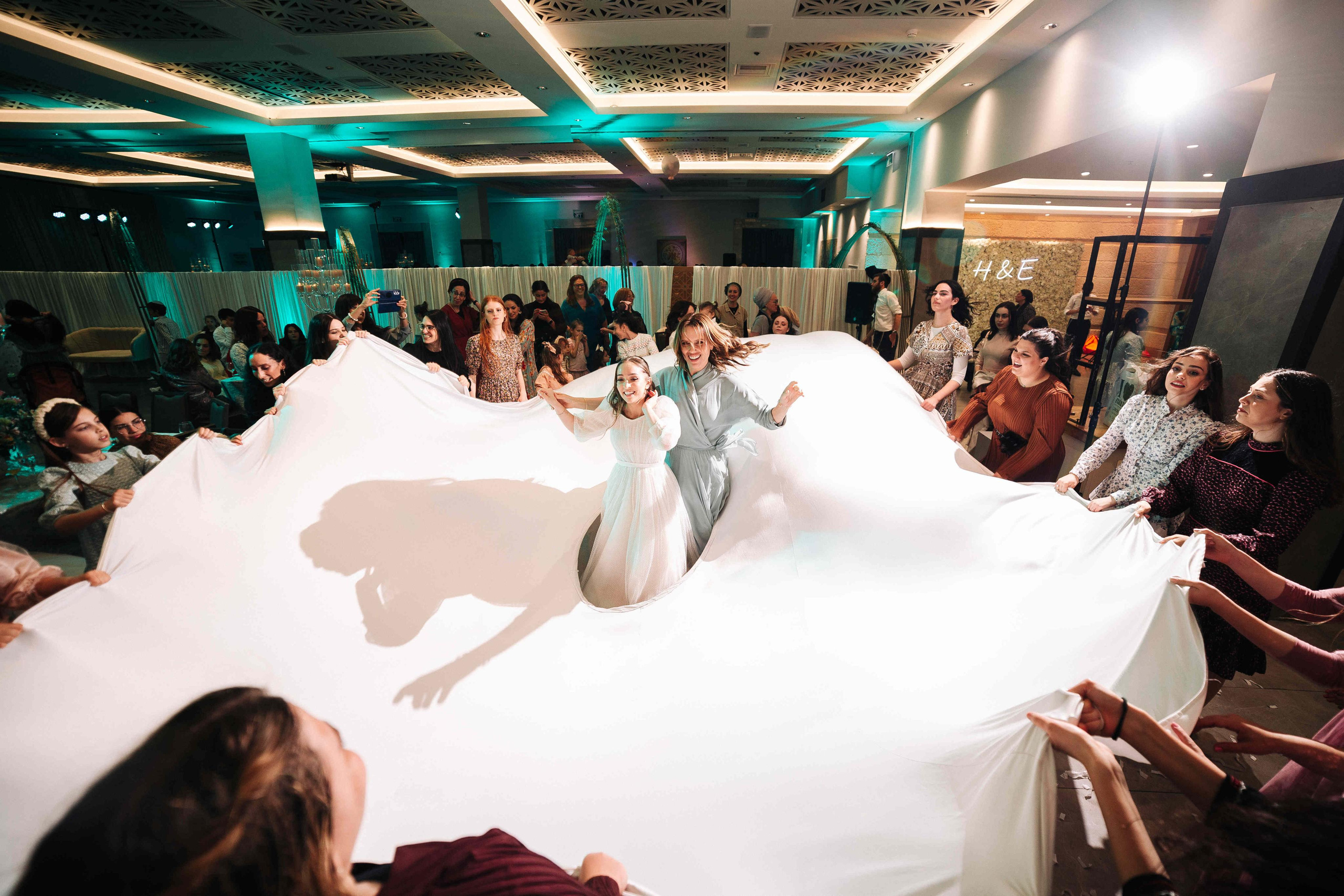 Sunset wedding in Jerusalem. PHOTOGRAPHER IN ISRAEL