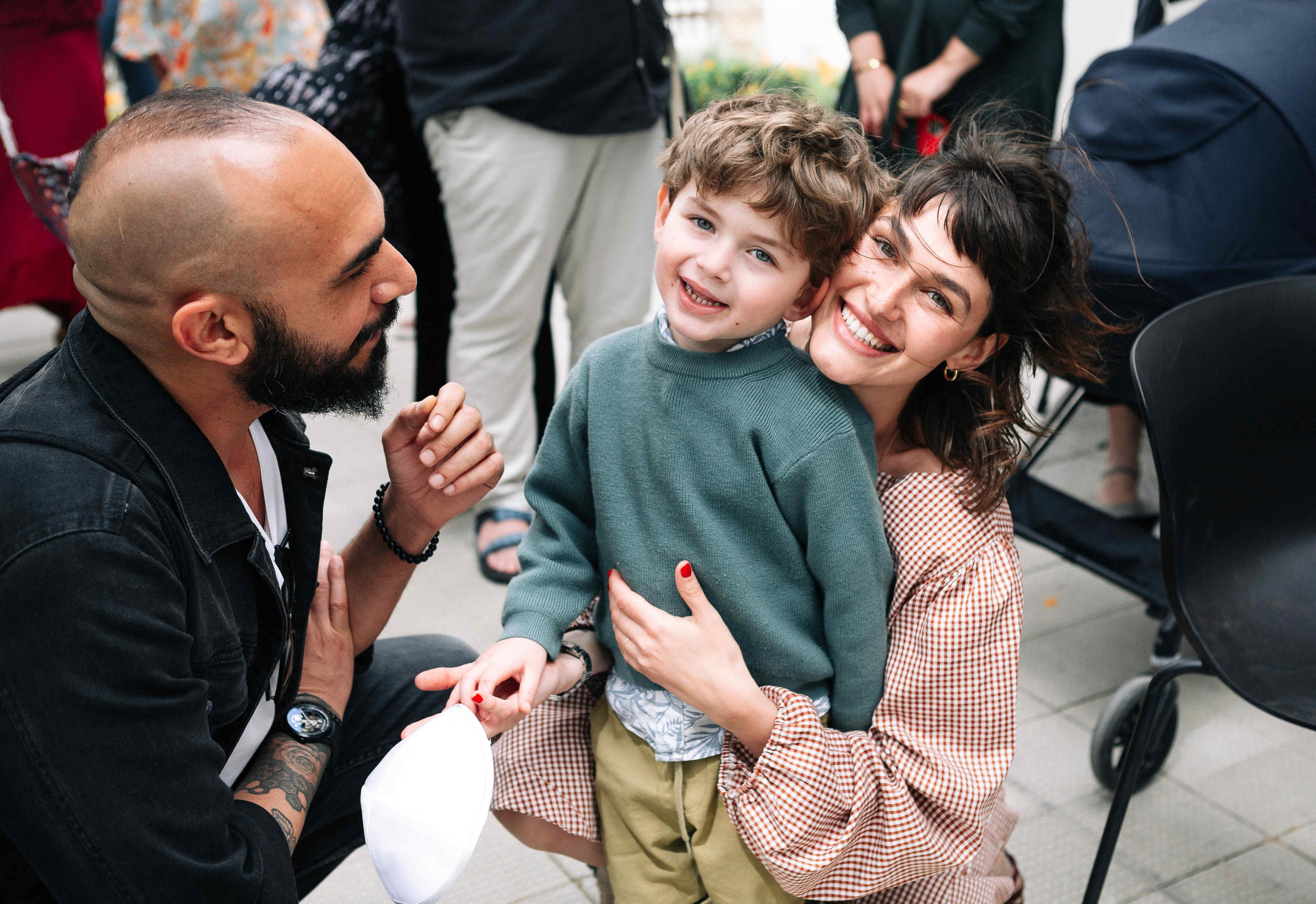 Friday morning wedding (JEWISH POINT). Https://shi-photo.com/