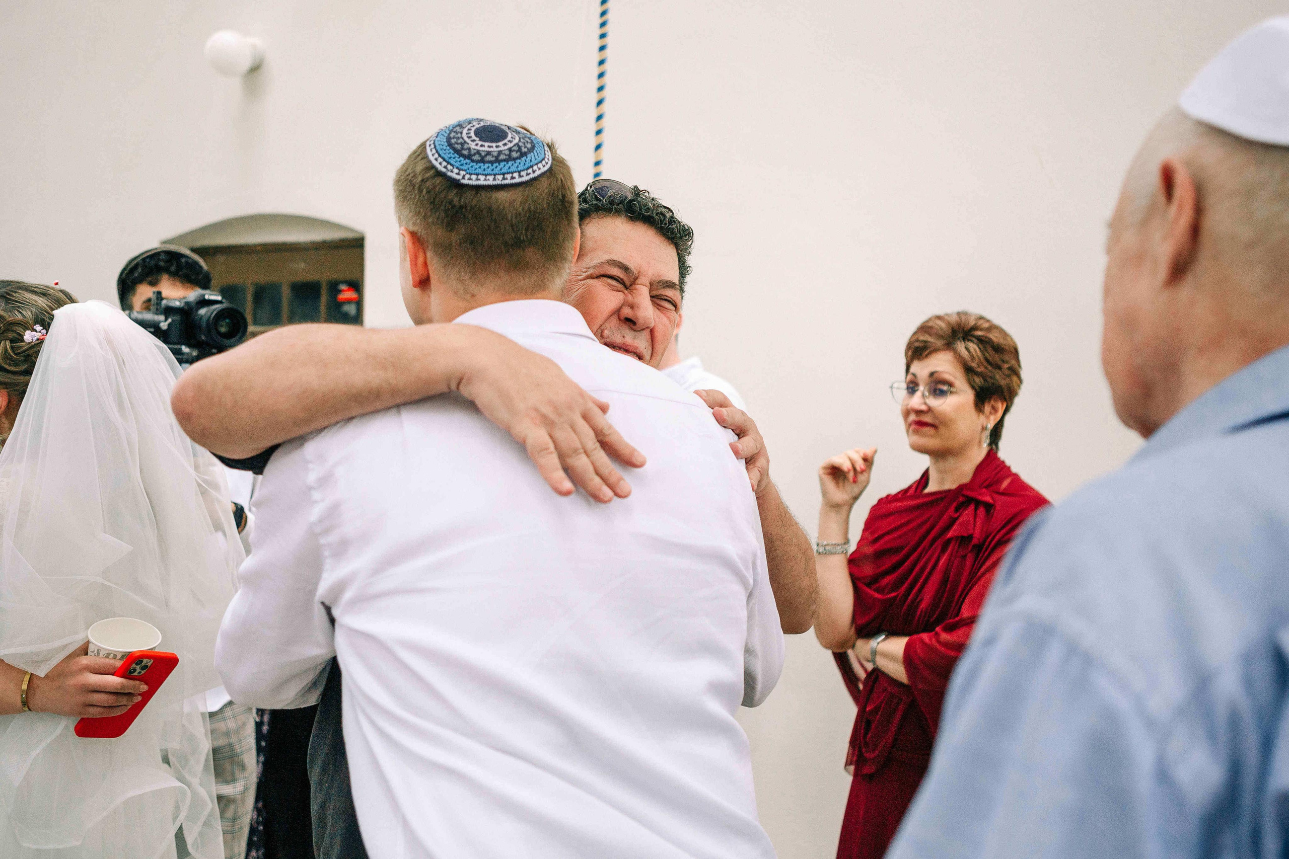 Friday morning wedding (JEWISH POINT). Https://shi-photo.com/