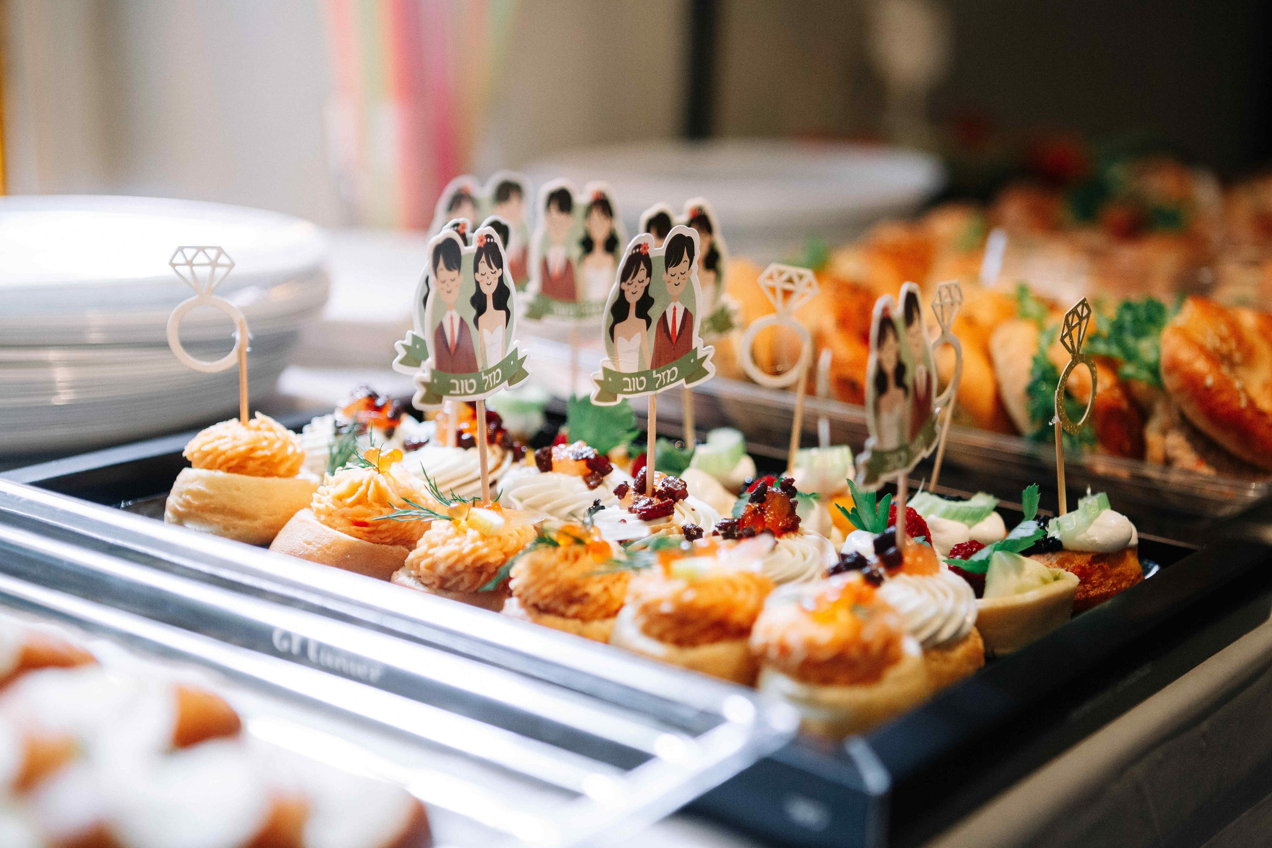 Friday morning wedding (JEWISH POINT). Https://shi-photo.com/
