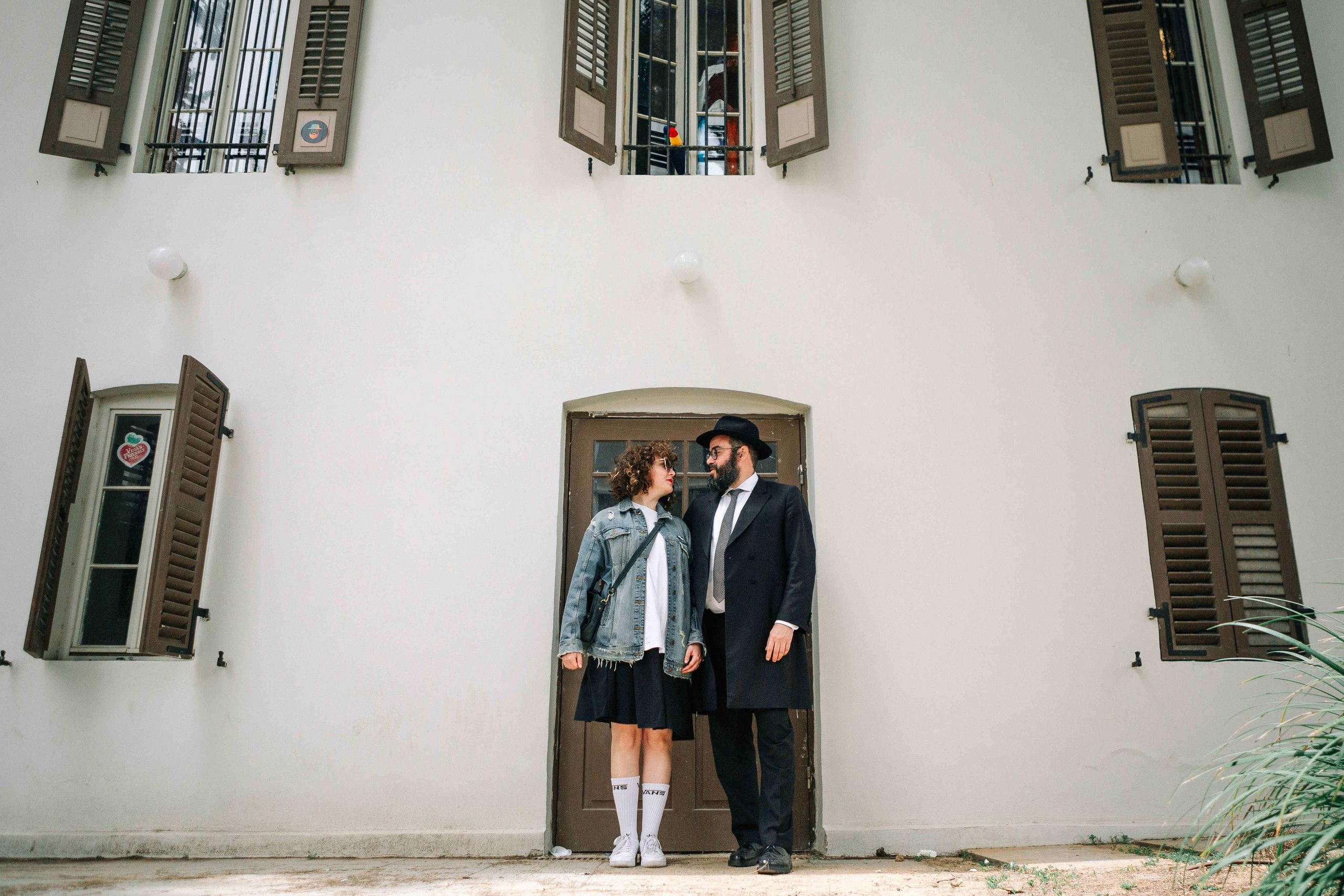 Friday morning wedding (JEWISH POINT). Https://shi-photo.com/