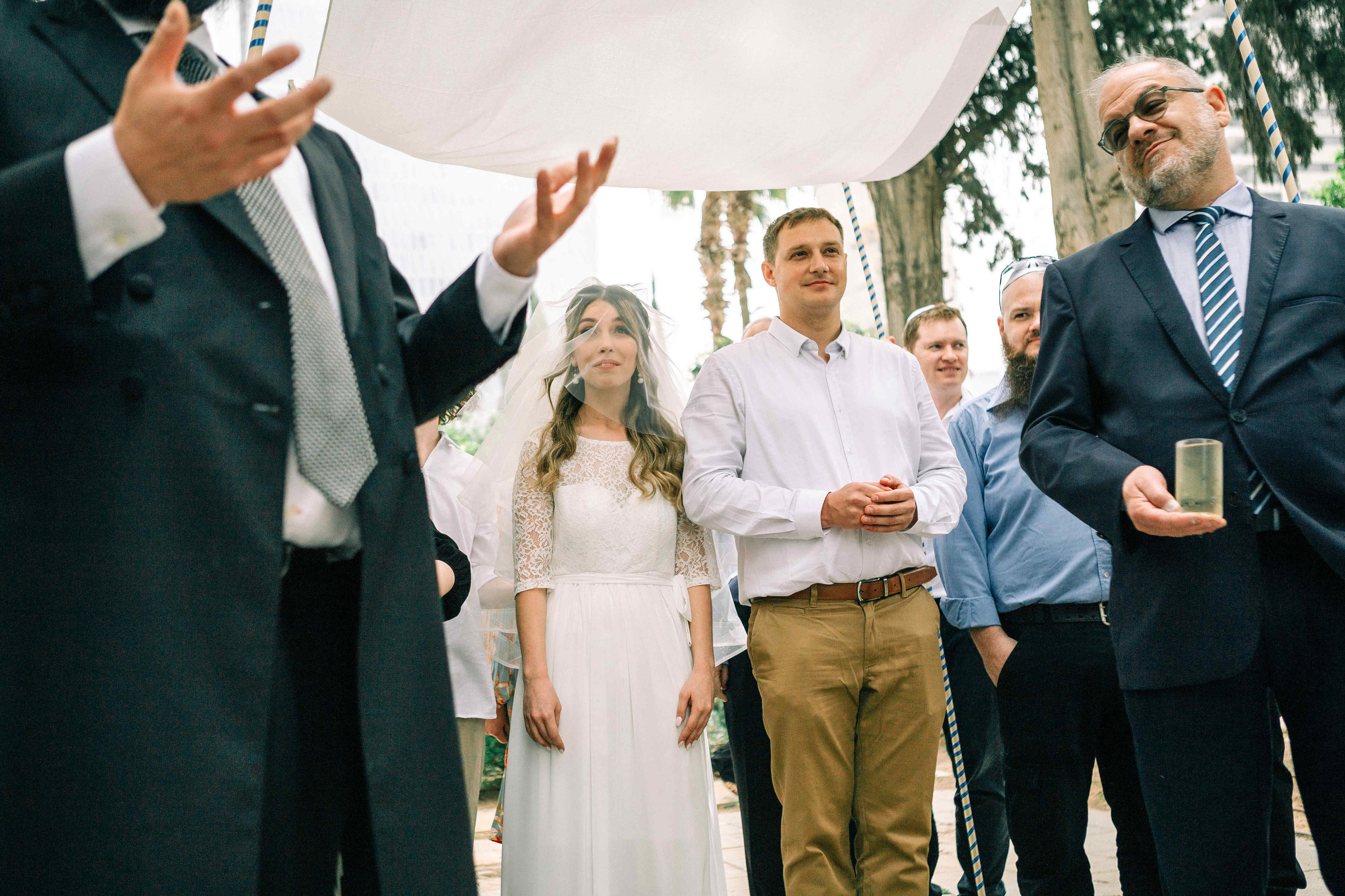 Friday morning wedding (JEWISH POINT). Https://shi-photo.com/