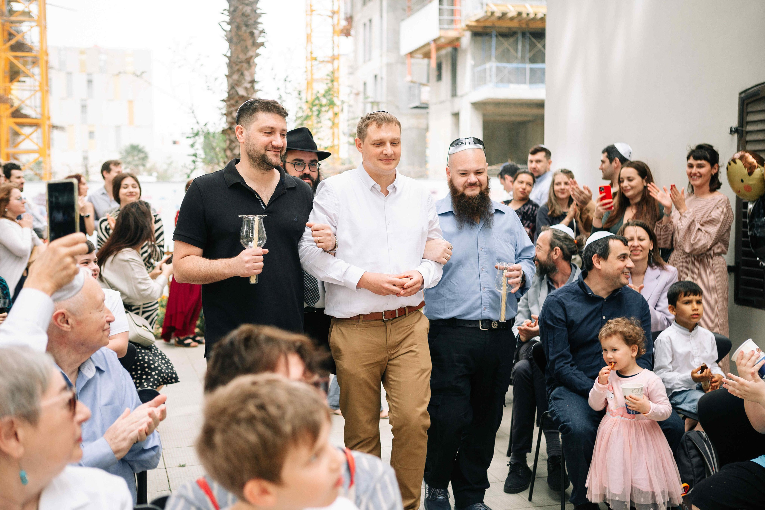 Friday morning wedding (JEWISH POINT). Https://shi-photo.com/