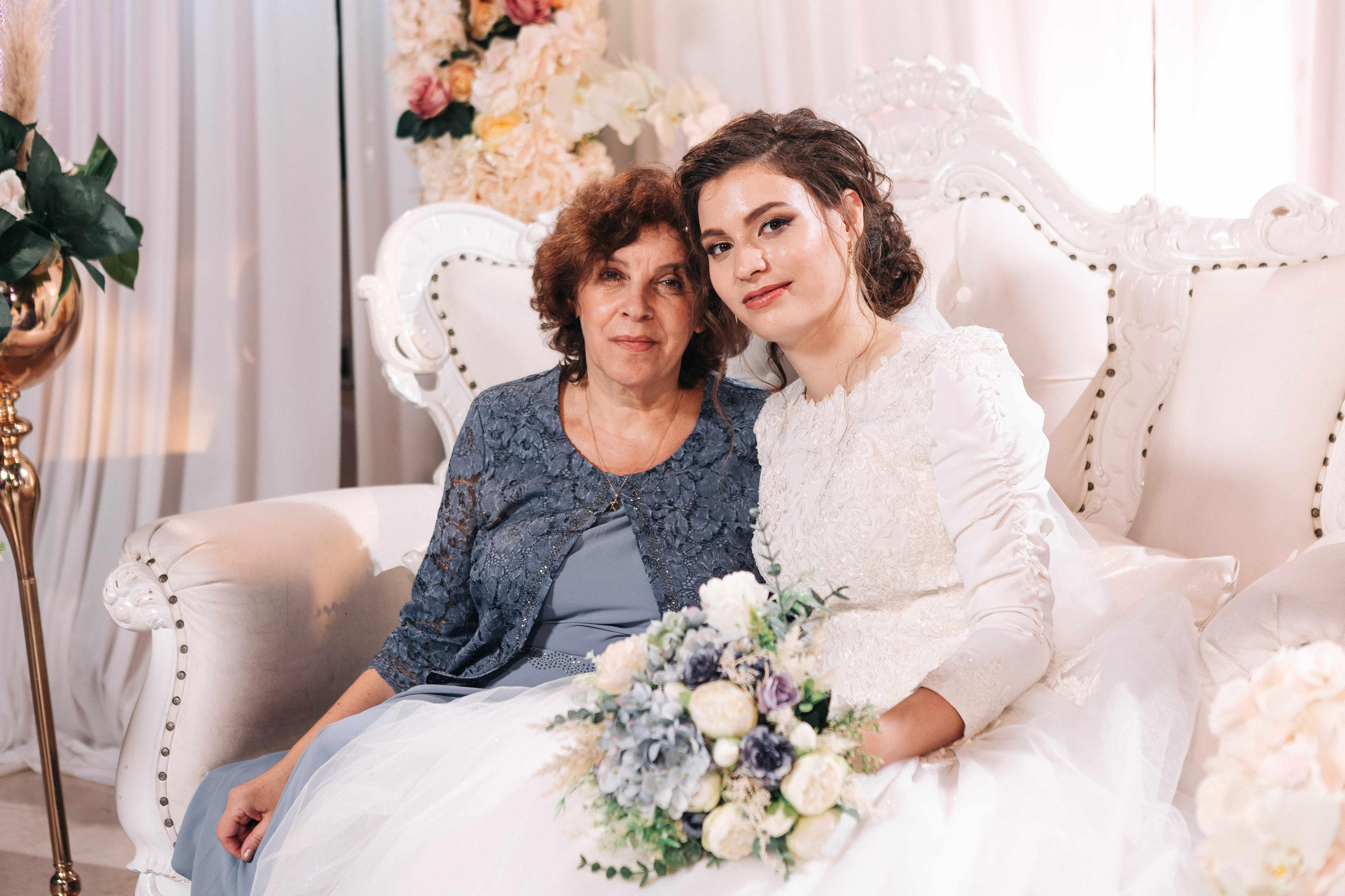 Big chabad wedding in Rishon Lezion. Https://shi-photo.com/