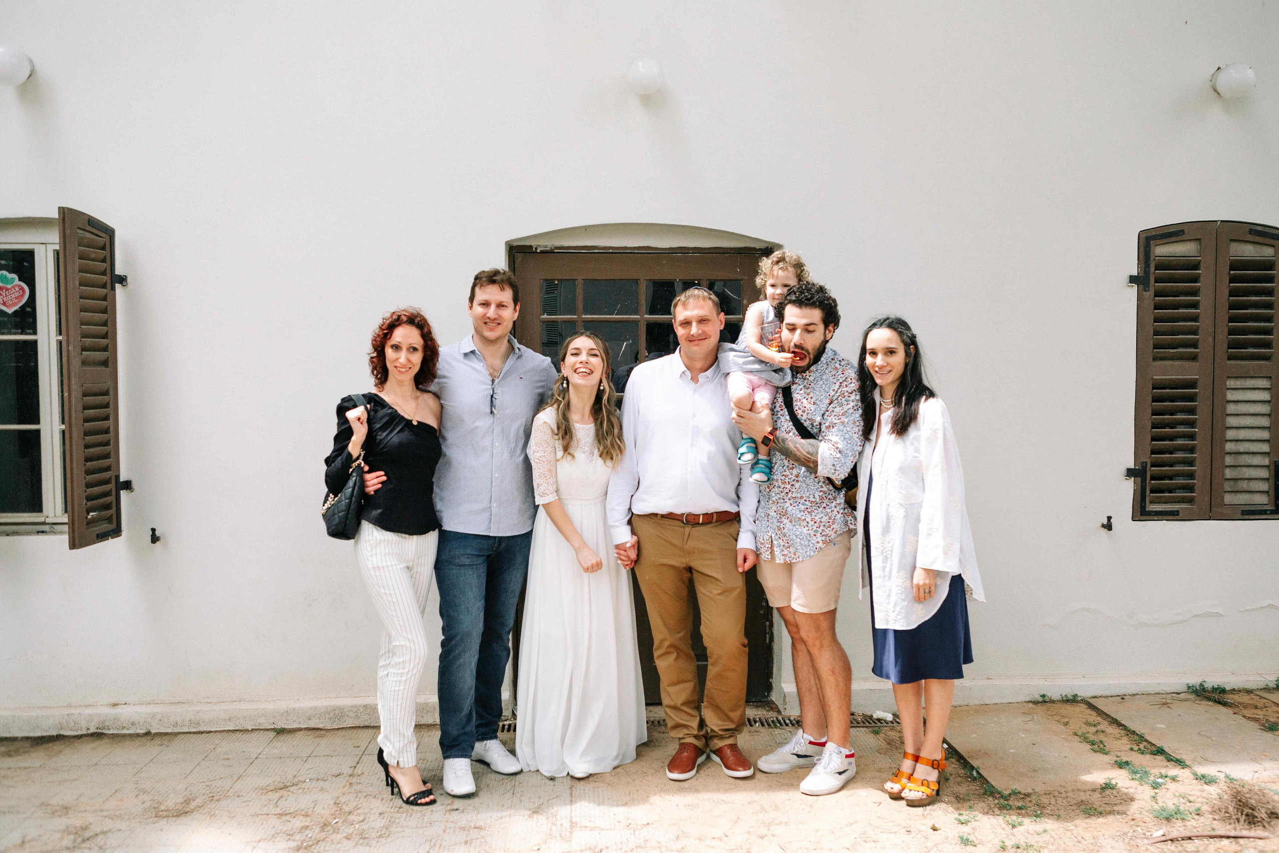 Friday morning wedding (JEWISH POINT). Https://shi-photo.com/