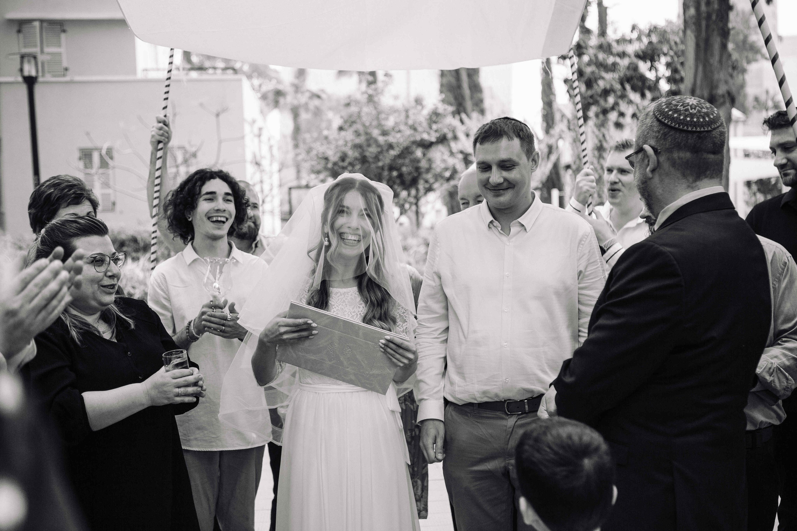 Friday morning wedding (JEWISH POINT). Https://shi-photo.com/