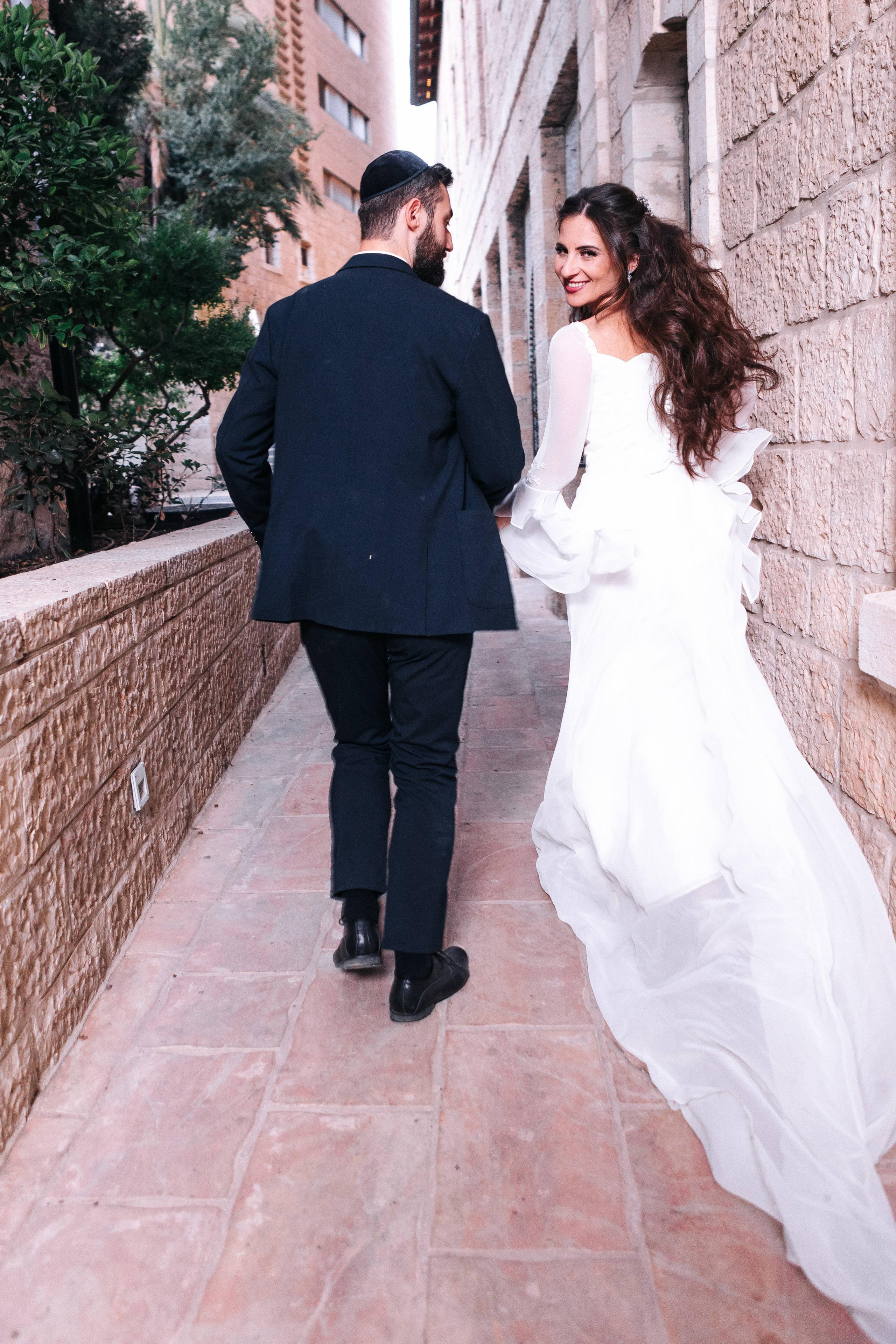 Wedding in Jerusalem (end of October). Https://shi-photo.com/
