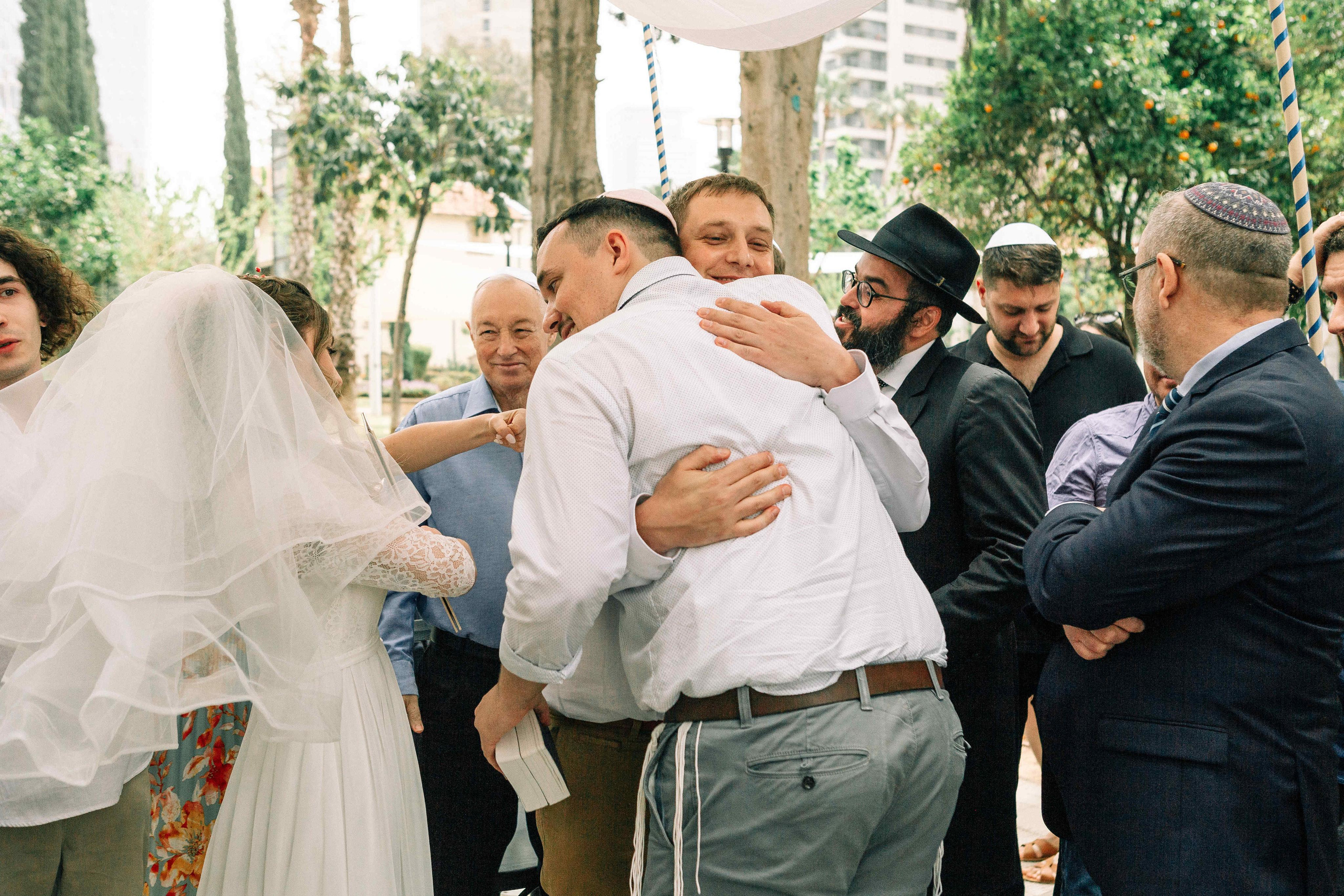 Friday morning wedding (JEWISH POINT). Https://shi-photo.com/