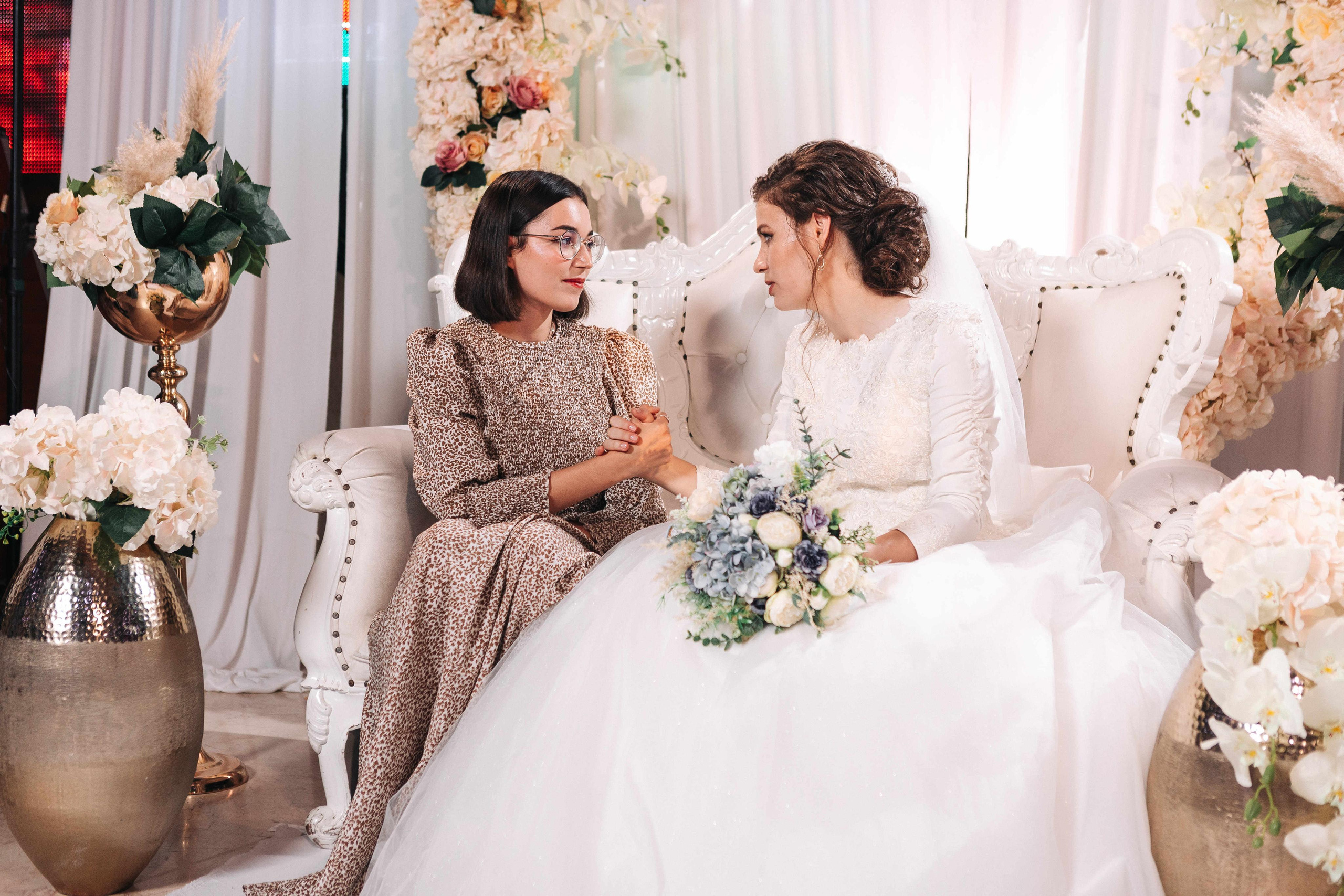 Big chabad wedding in Rishon Lezion. Https://shi-photo.com/