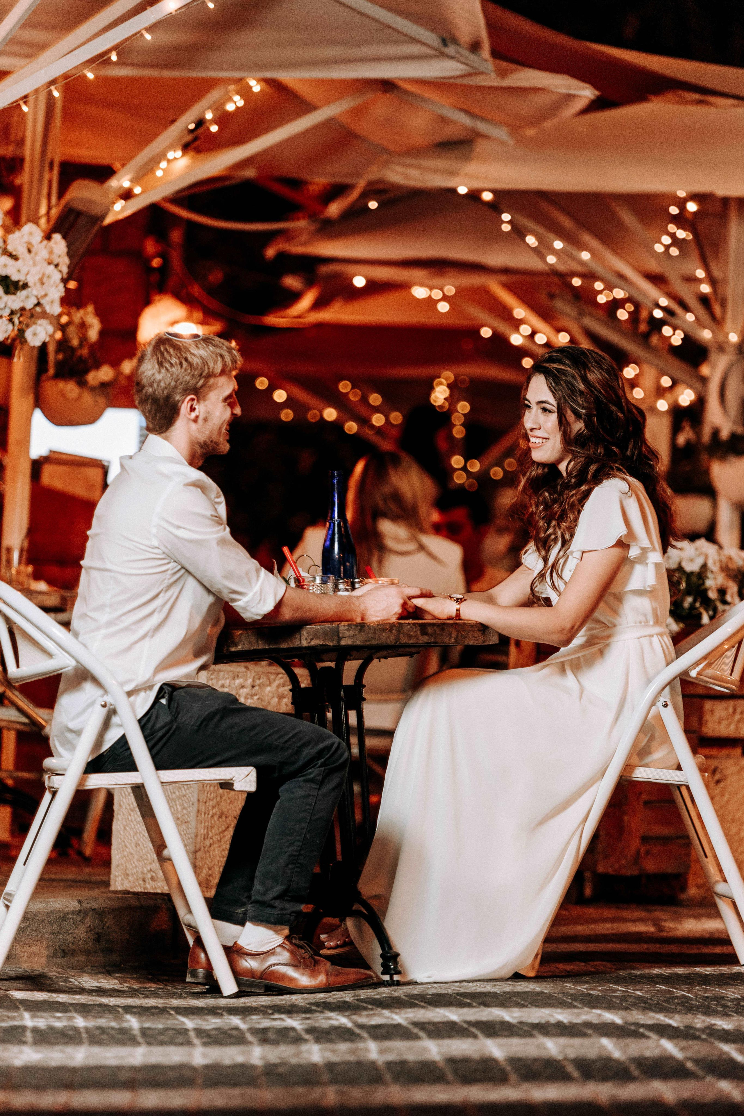 Wedding photosession in Beit HaKerem. PHOTOGRAPHER IN ISRAEL