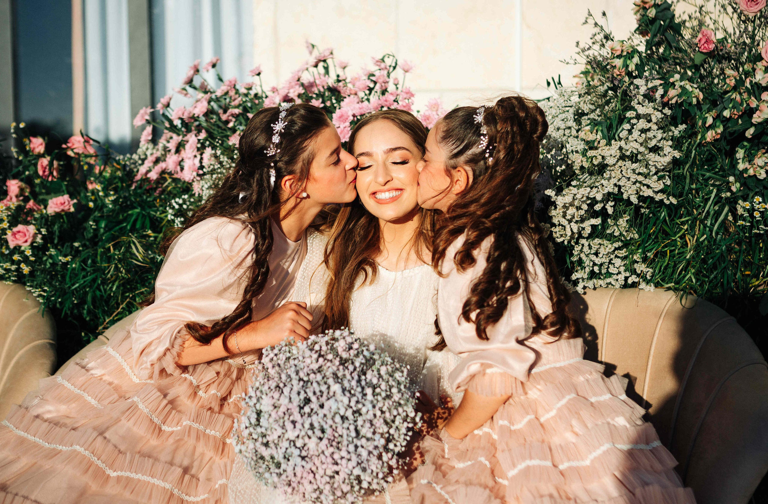 Sunset wedding in Jerusalem. PHOTOGRAPHER IN ISRAEL