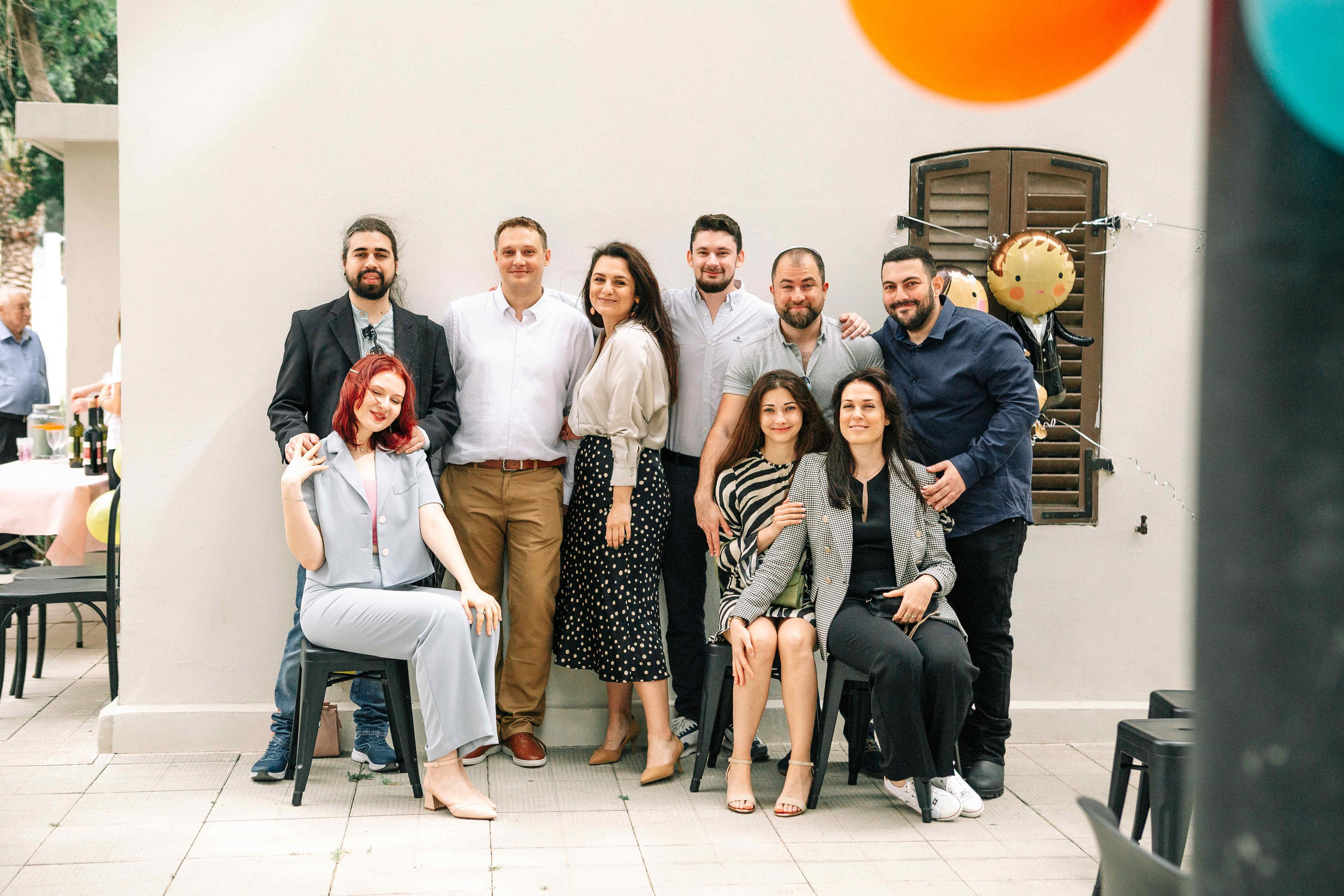 Friday morning wedding (JEWISH POINT). Https://shi-photo.com/