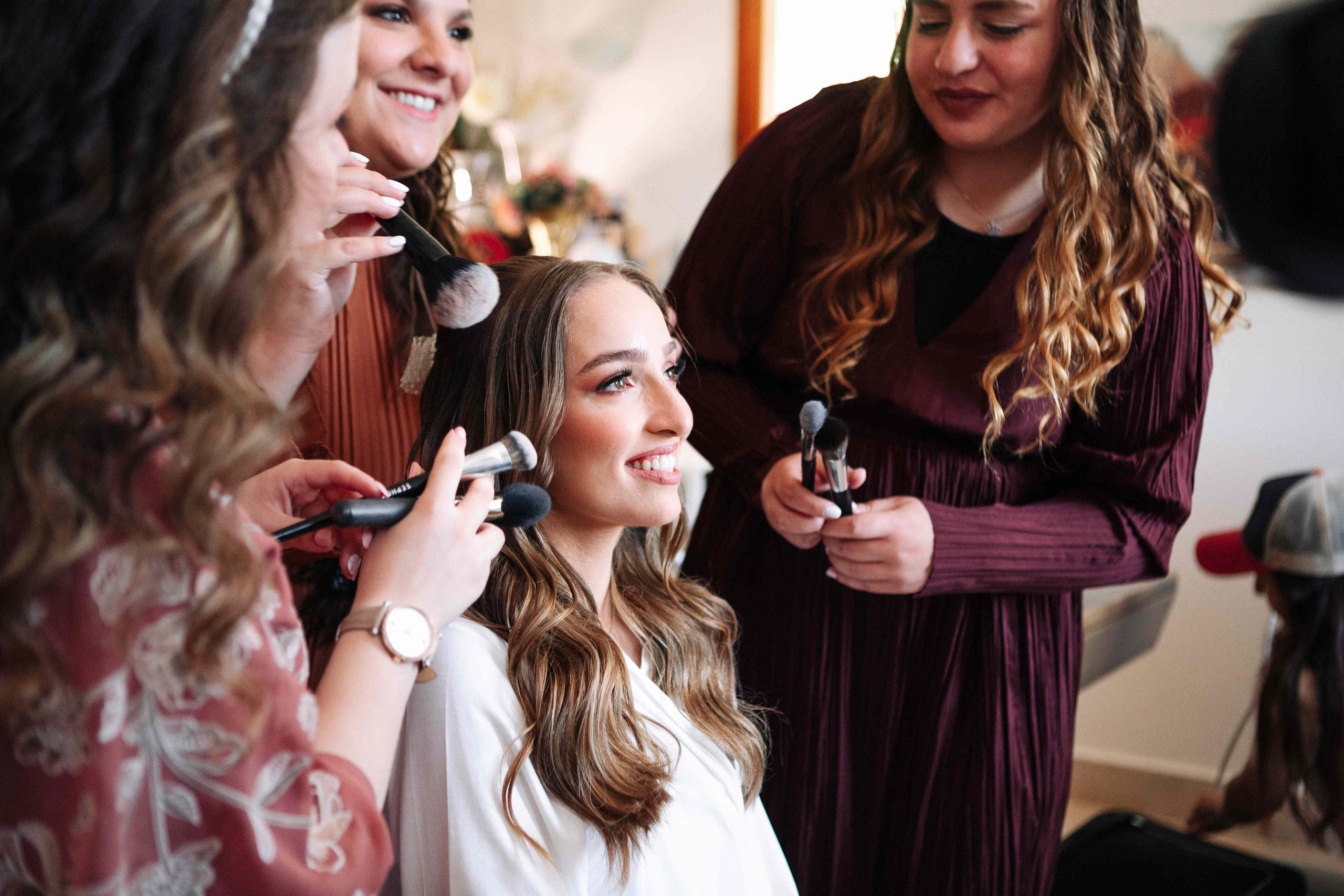 Sunset wedding in Jerusalem. PHOTOGRAPHER IN ISRAEL