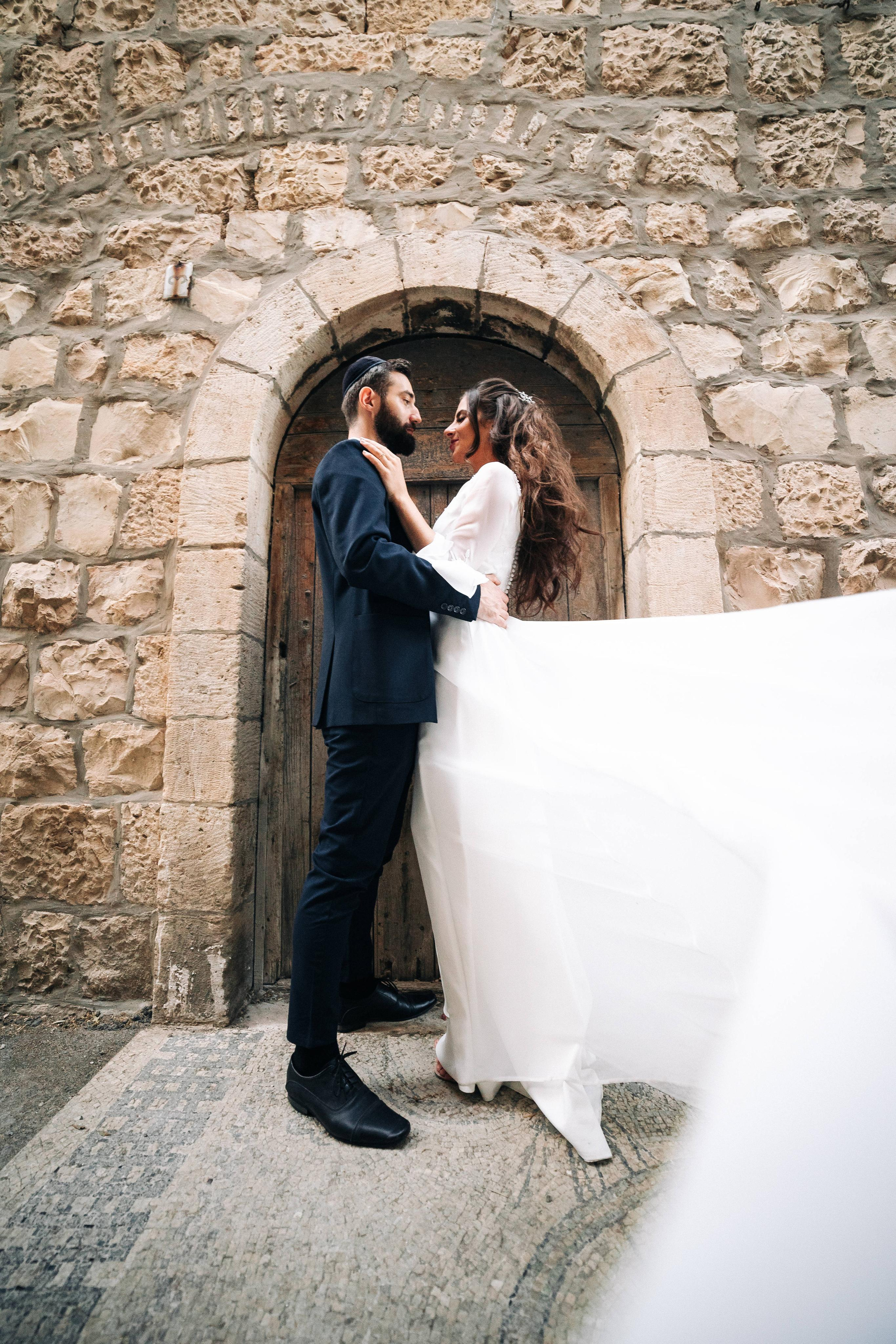 Wedding in Jerusalem (end of October). Https://shi-photo.com/
