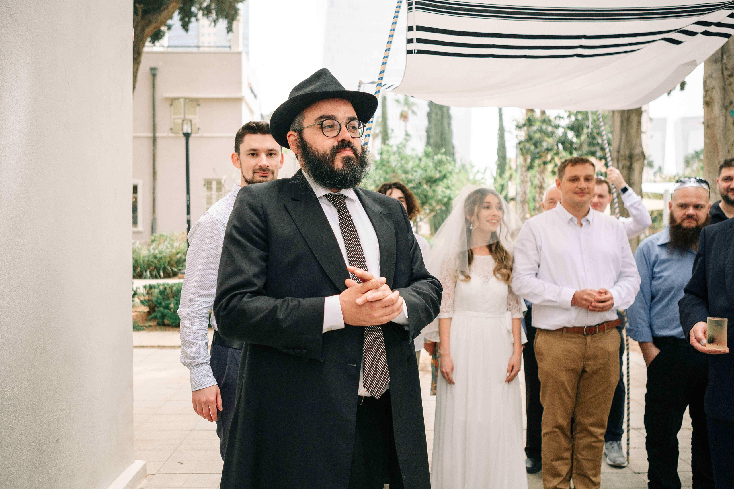 Friday morning wedding (JEWISH POINT). Https://shi-photo.com/